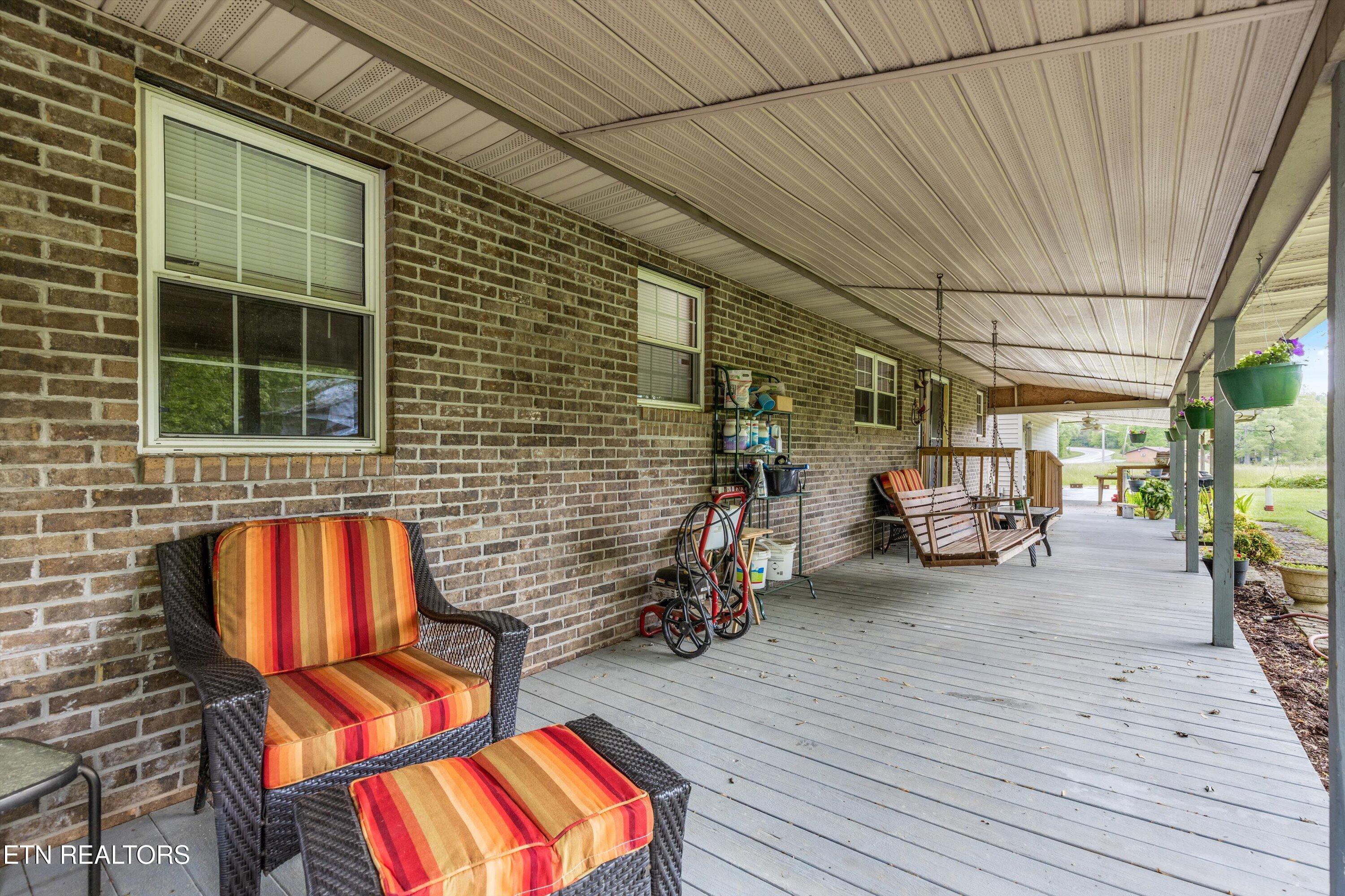 9438-0 Morgan County Highway Sunbright TN 37872