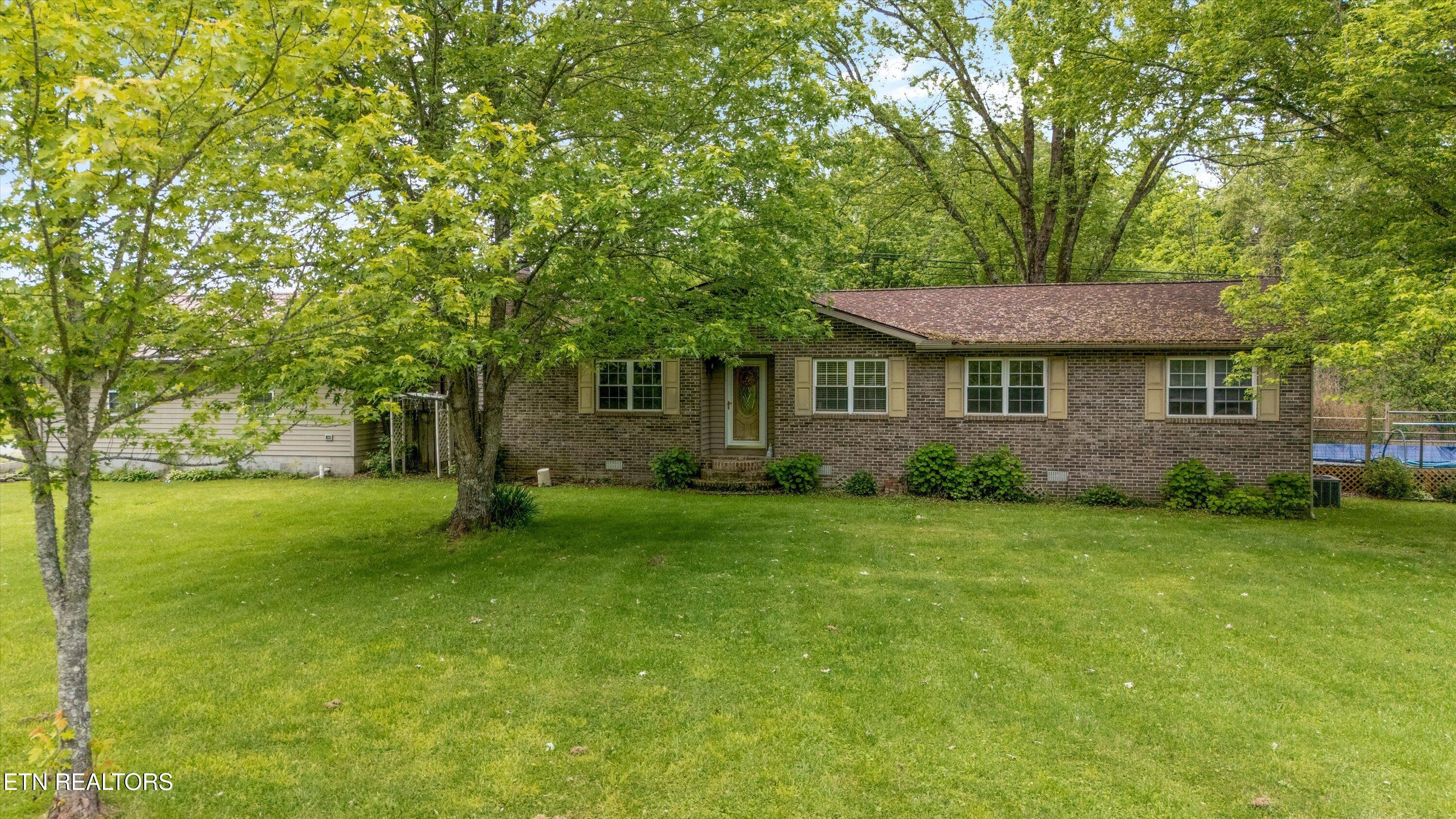 9438-0 Morgan County Highway Sunbright TN 37872