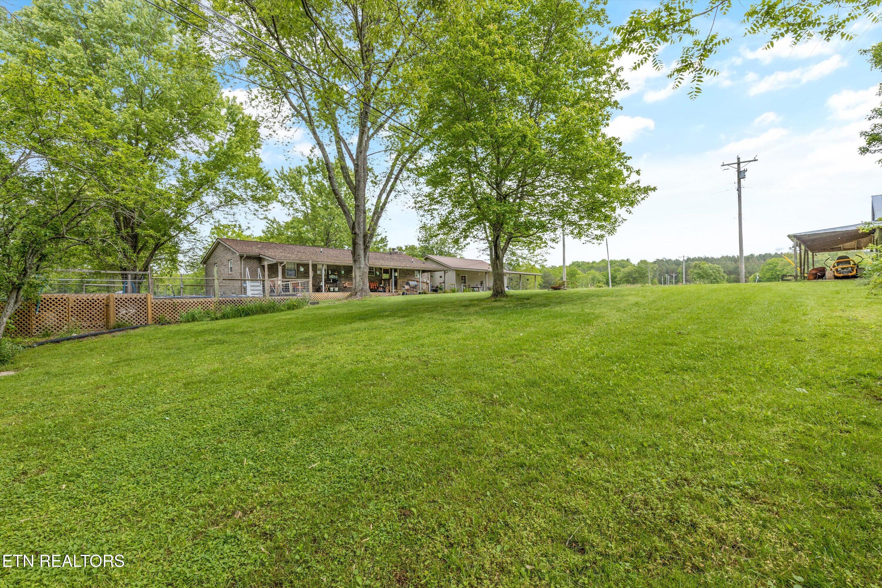 9438-0 Morgan County Highway Sunbright TN 37872