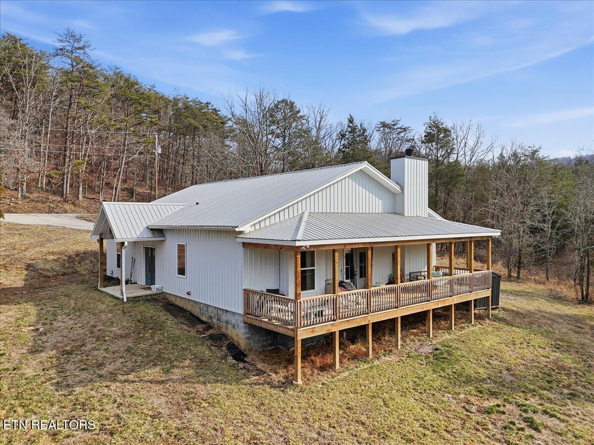 6222 Thomas Weaver Road Knoxville TN 37938