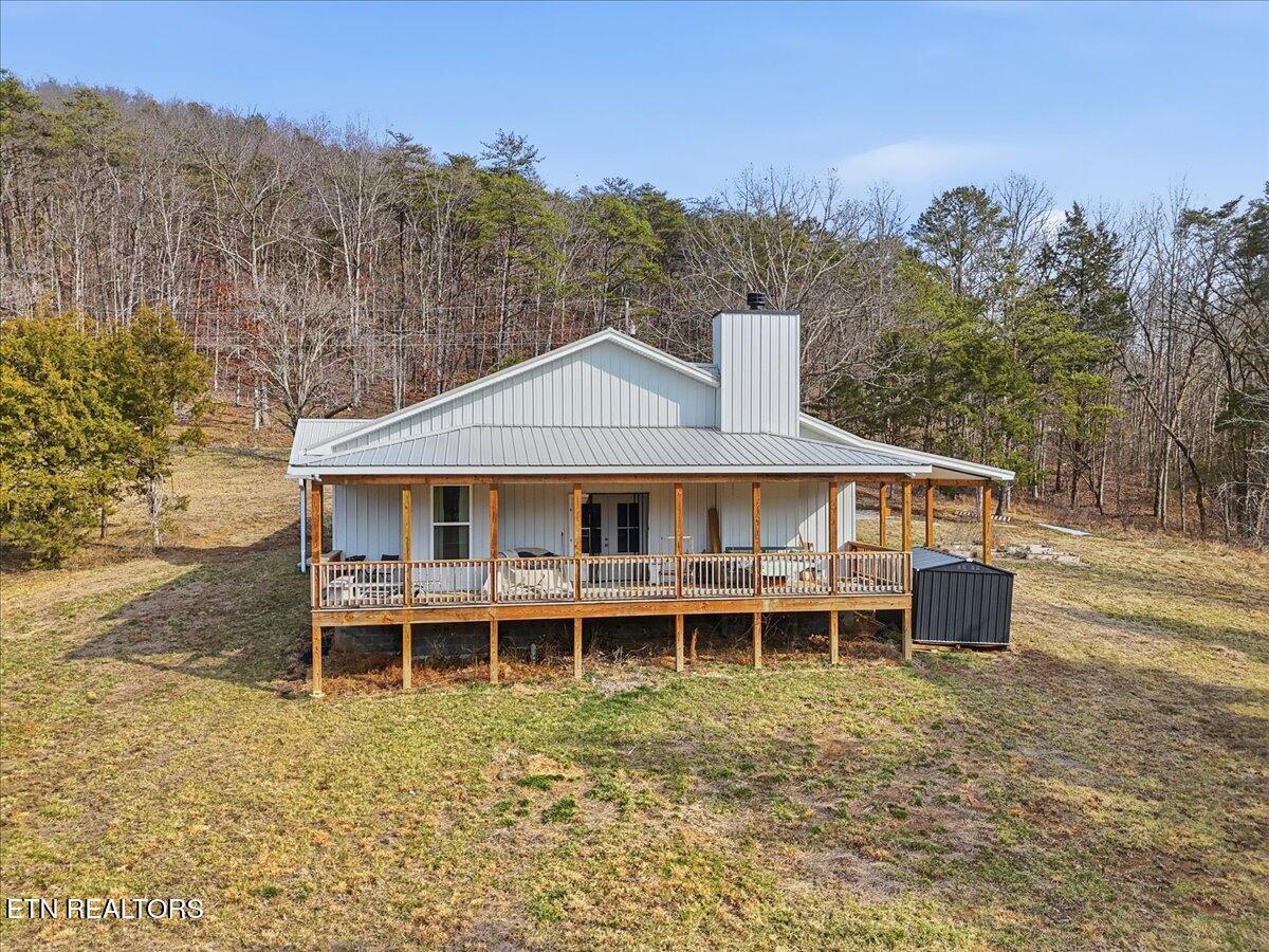 6222 Thomas Weaver Road Knoxville TN 37938