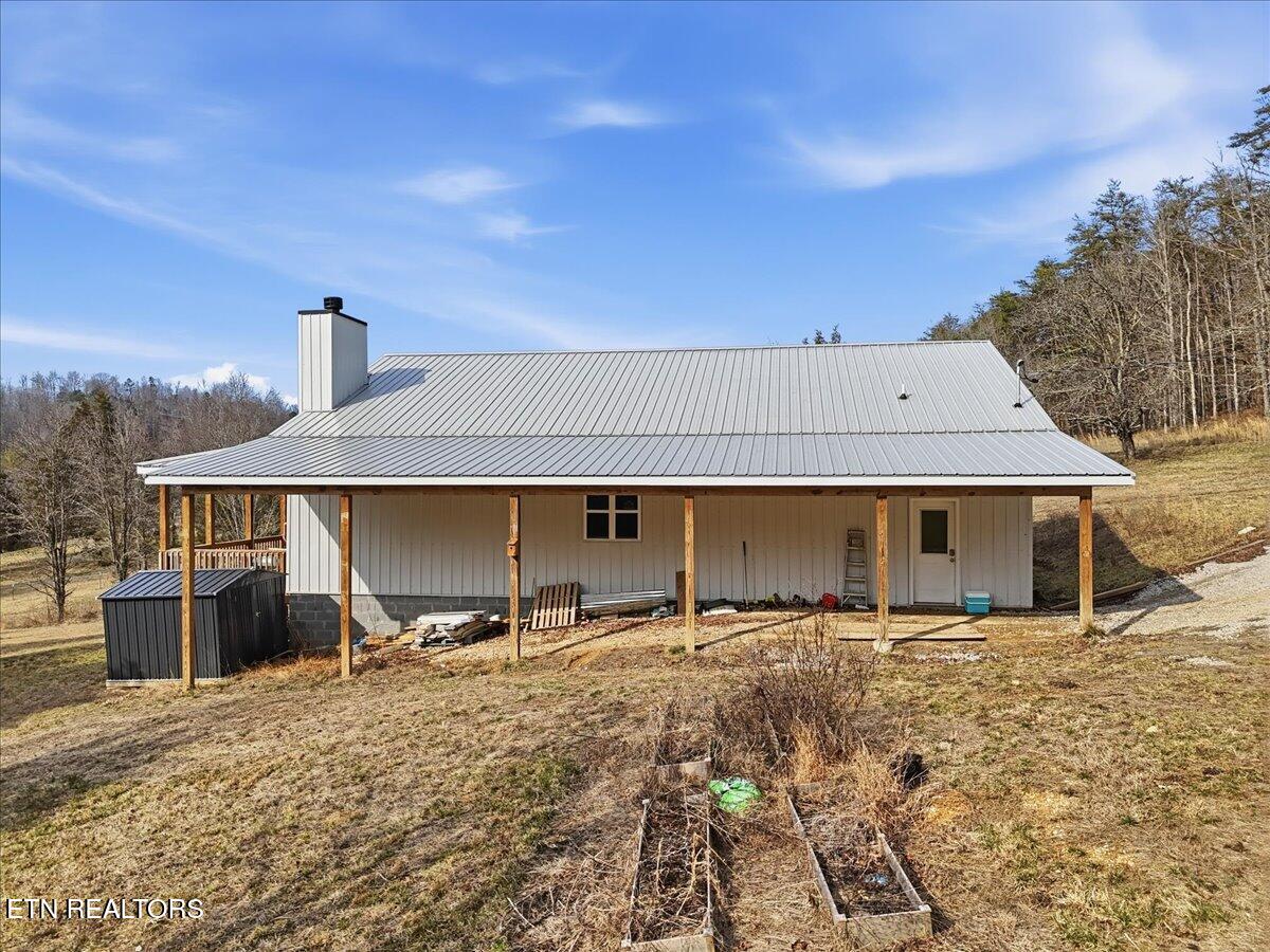 6222 Thomas Weaver Road Knoxville TN 37938