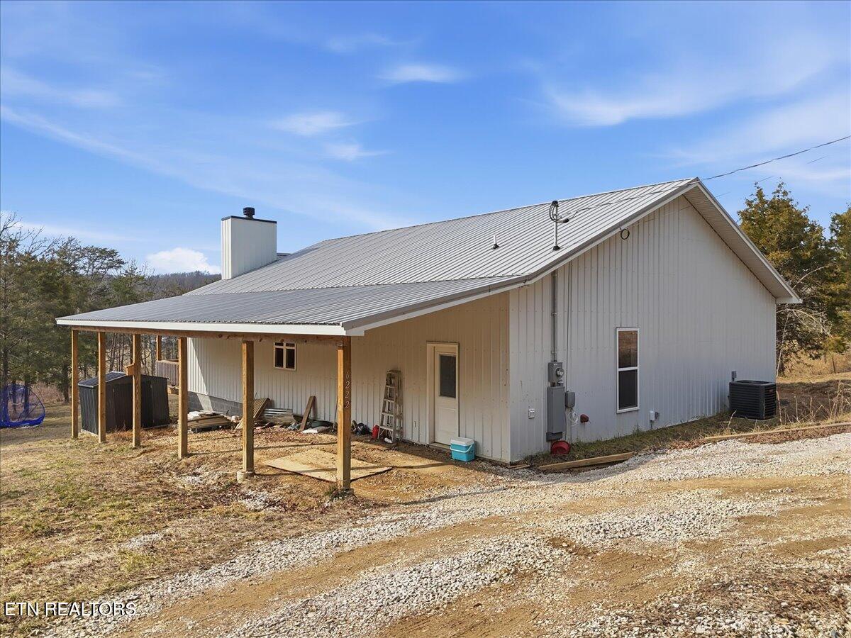 6222 Thomas Weaver Road Knoxville TN 37938