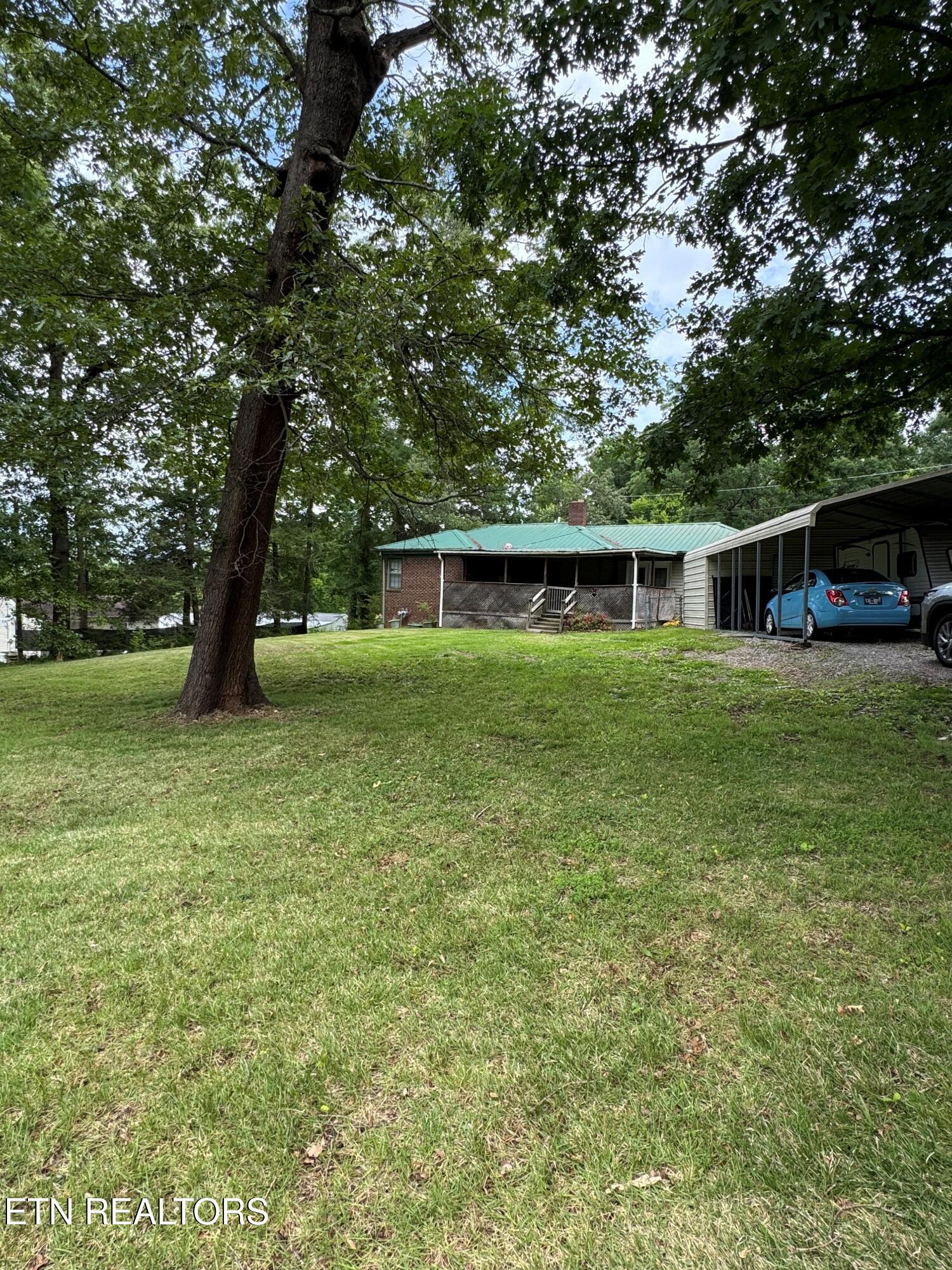 504 Akers Street Maryville TN 37804