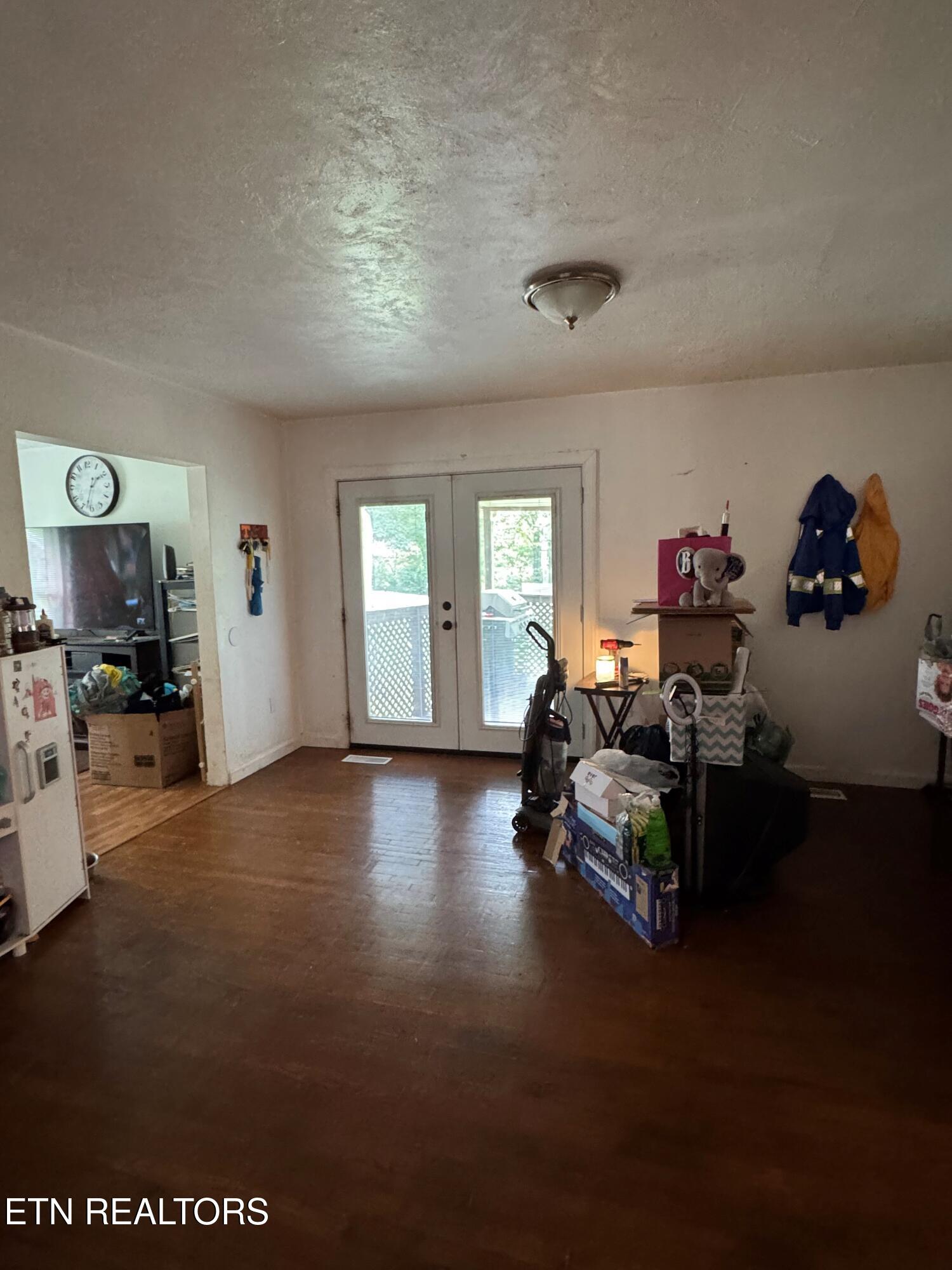 504 Akers Street Maryville TN 37804