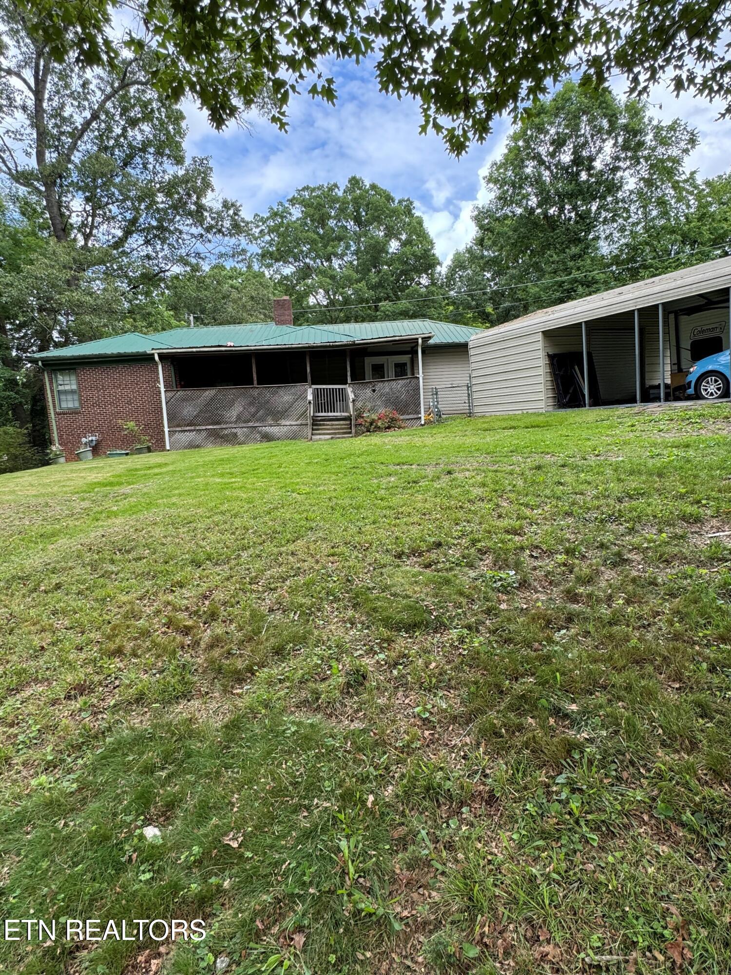 504 Akers Street Maryville TN 37804