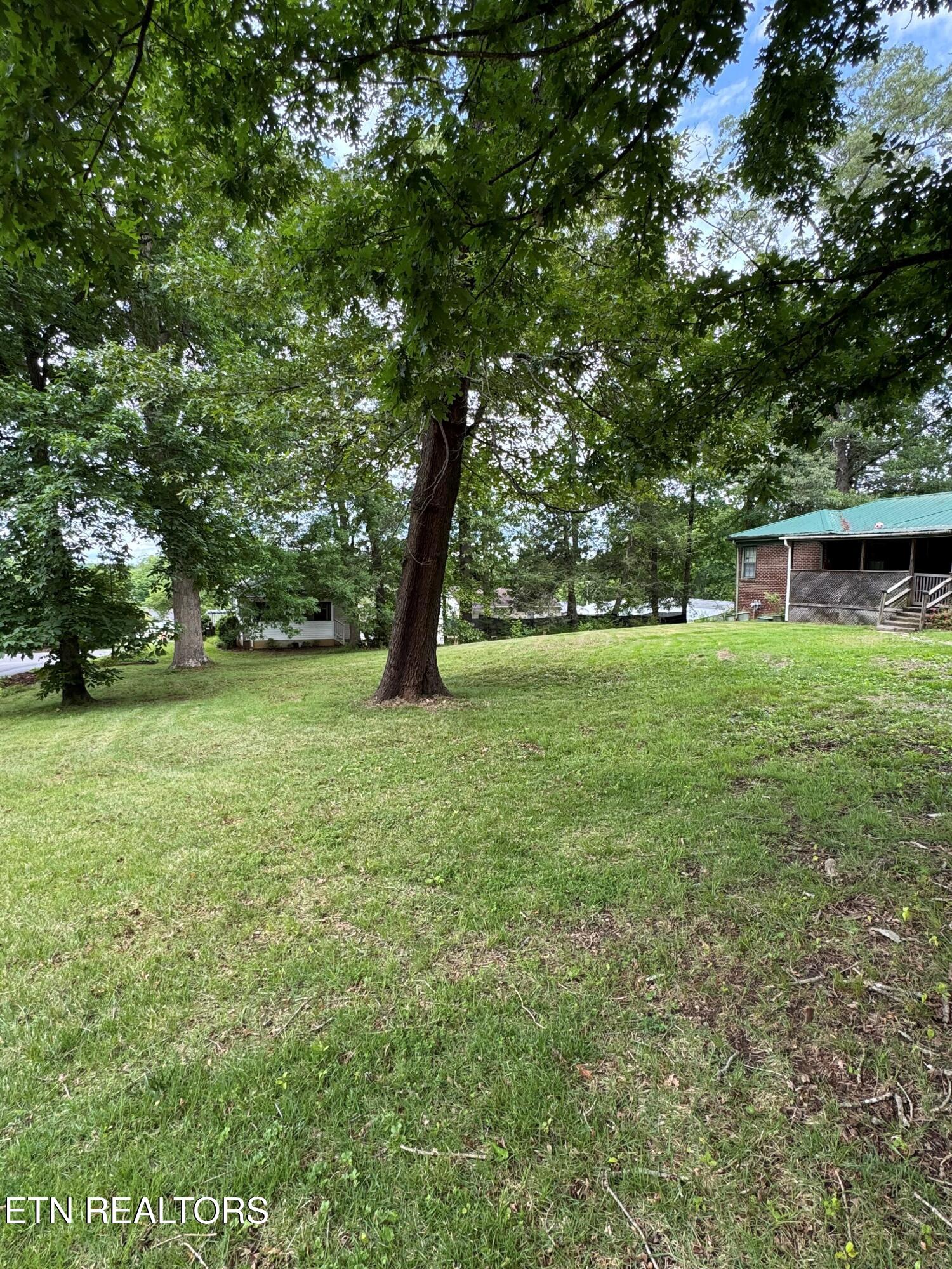 504 Akers Street Maryville TN 37804