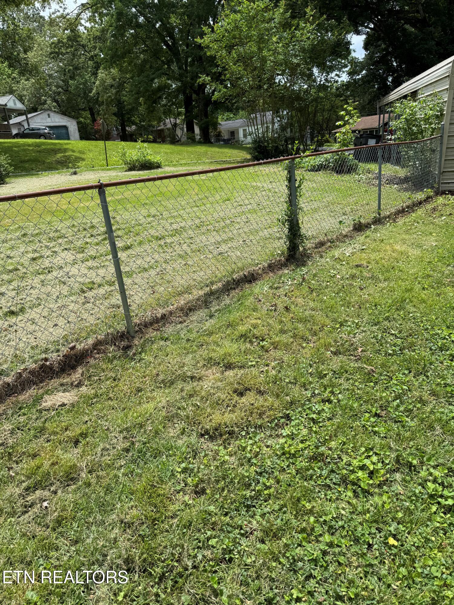 504 Akers Street Maryville TN 37804
