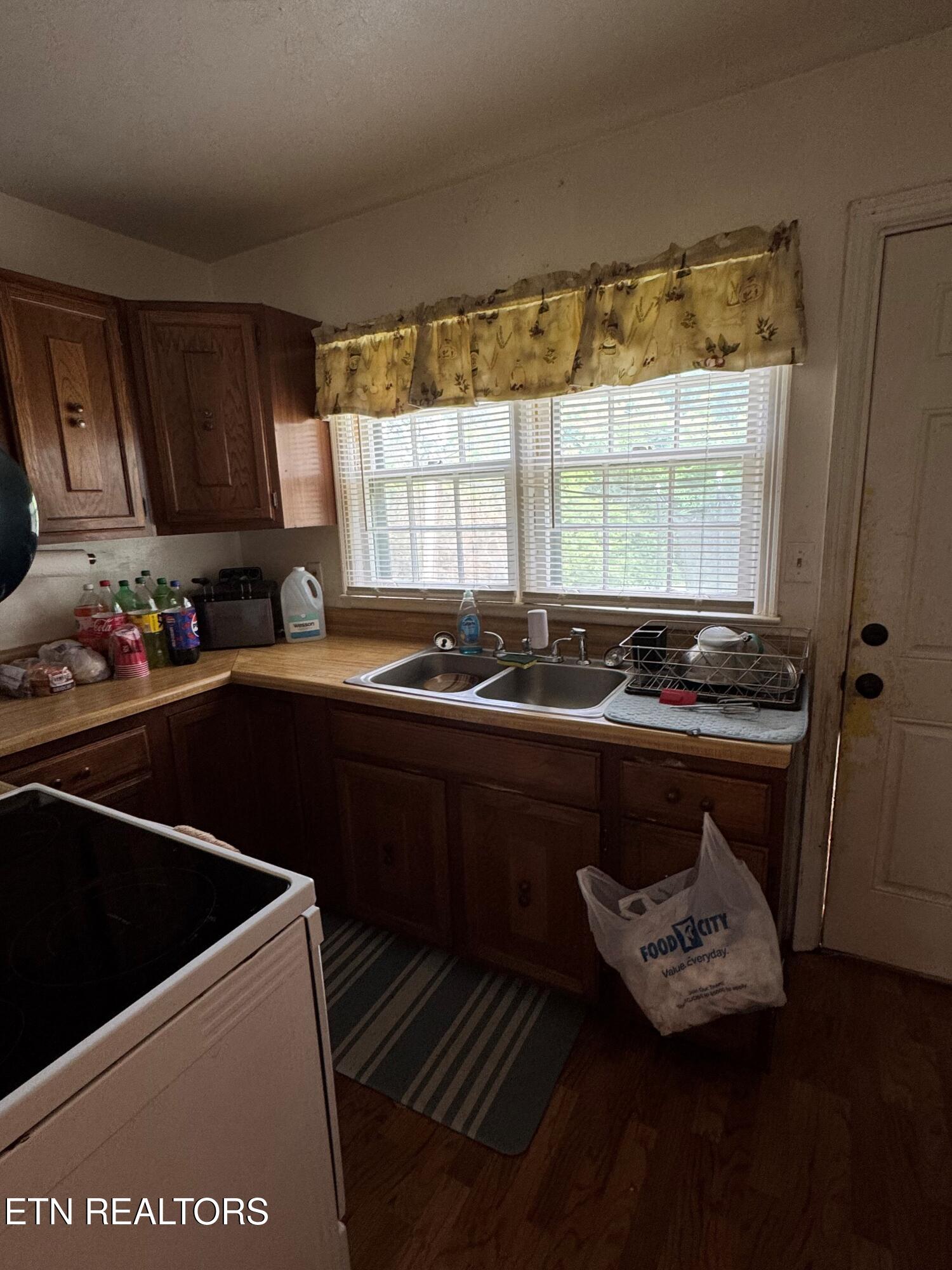 504 Akers Street Maryville TN 37804