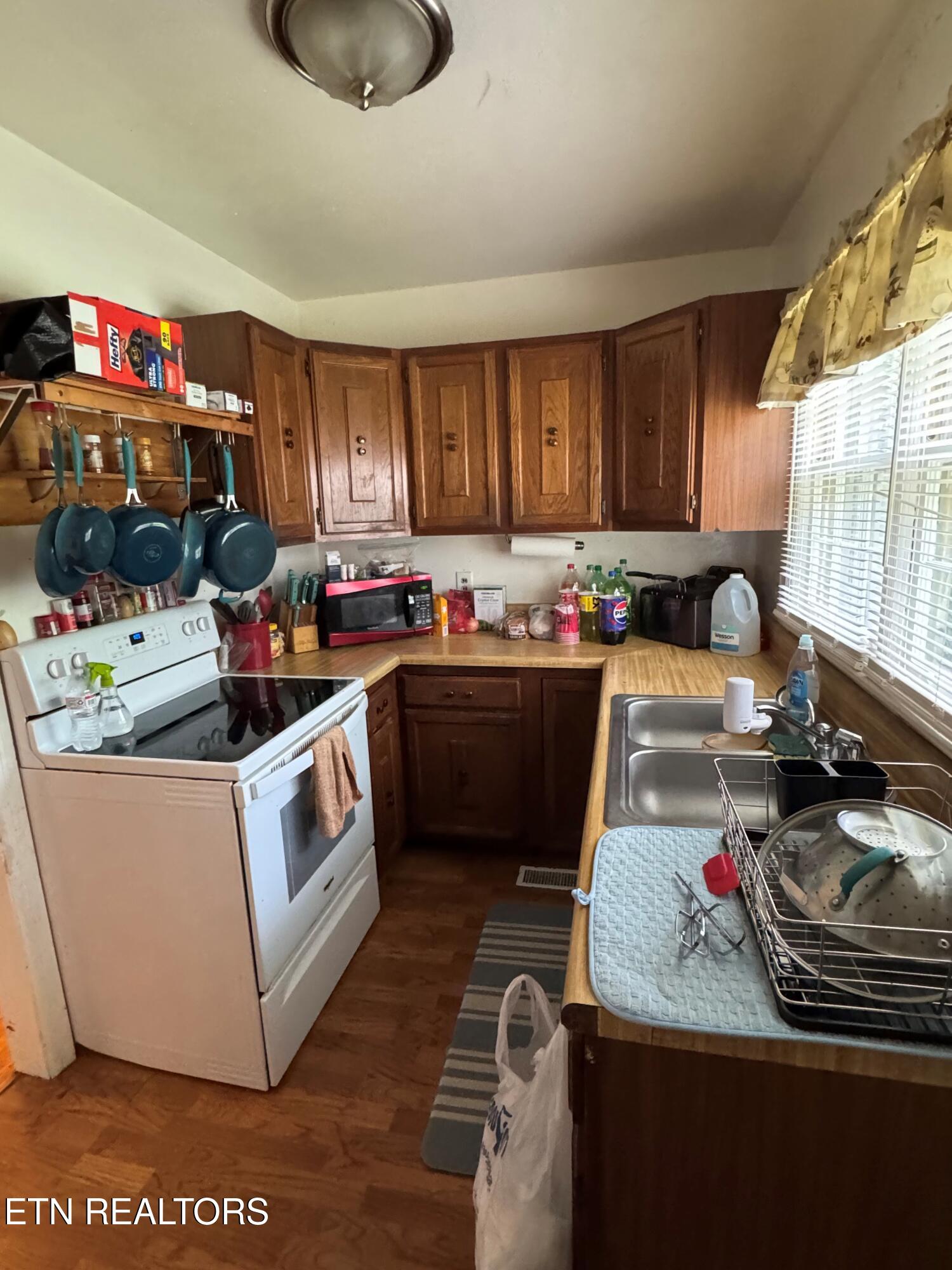 504 Akers Street Maryville TN 37804