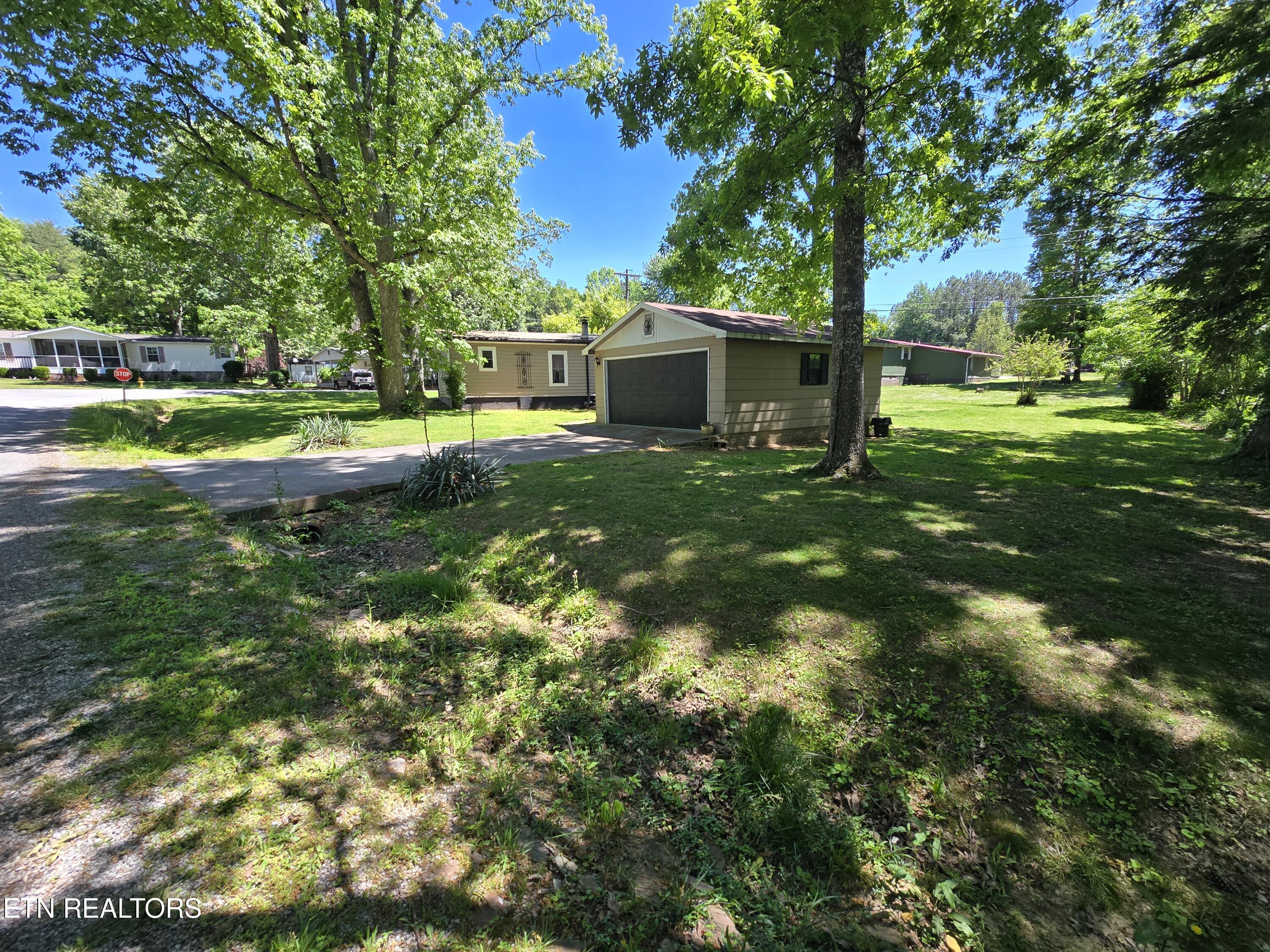 313 Rugby Road Crossville TN 38558