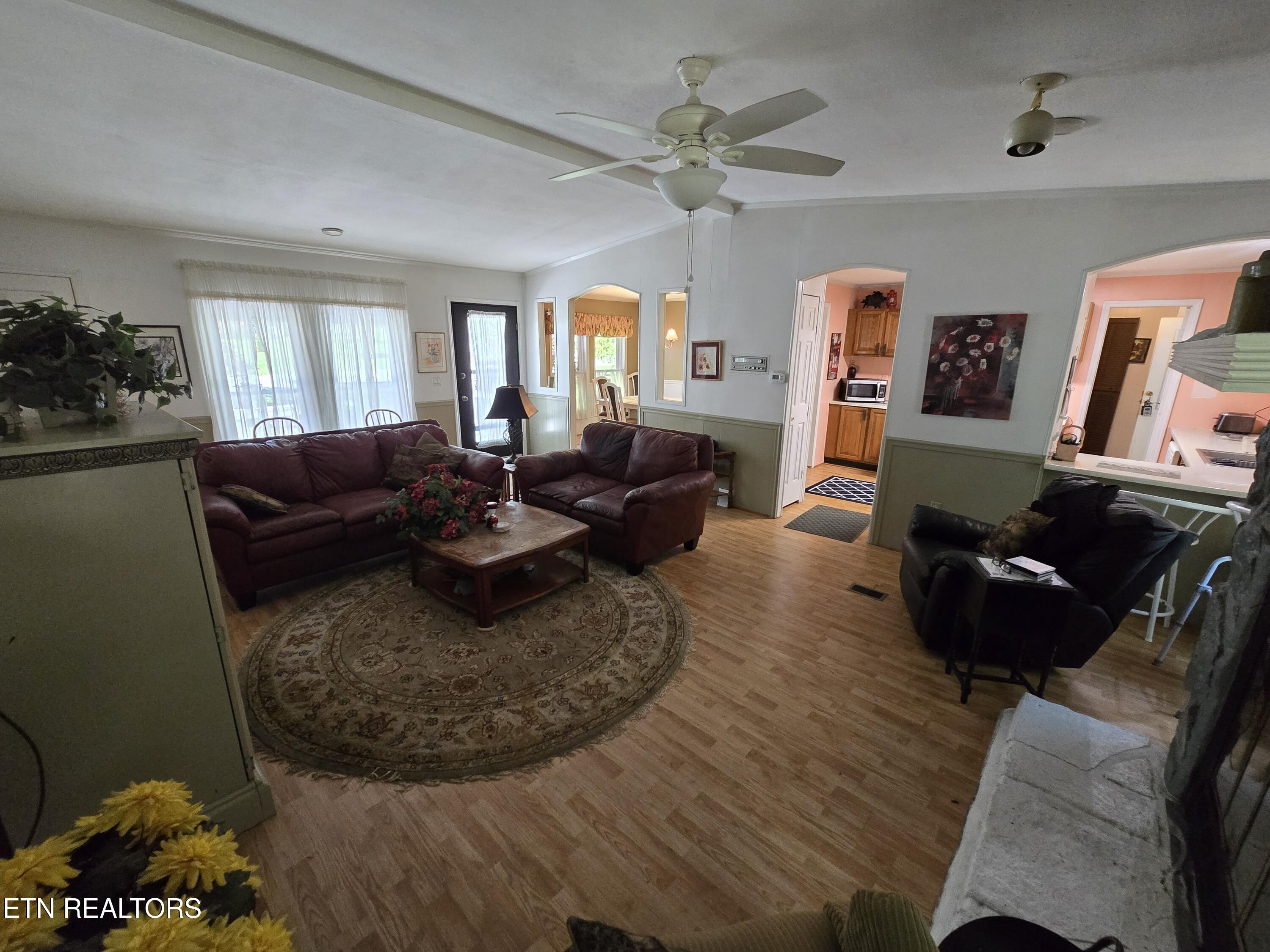 313 Rugby Road Crossville TN 38558