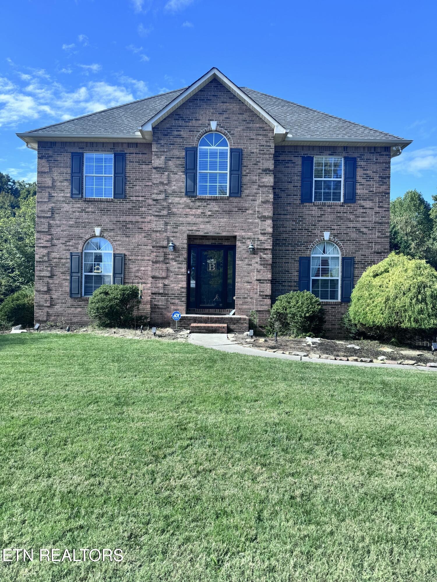 5641 Summitridge Lane Knoxville TN 37921
