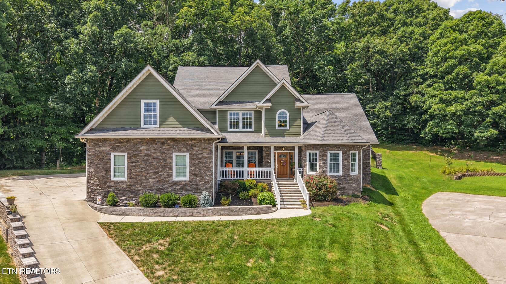 3045 Port Royal Lane Knoxville TN 37938