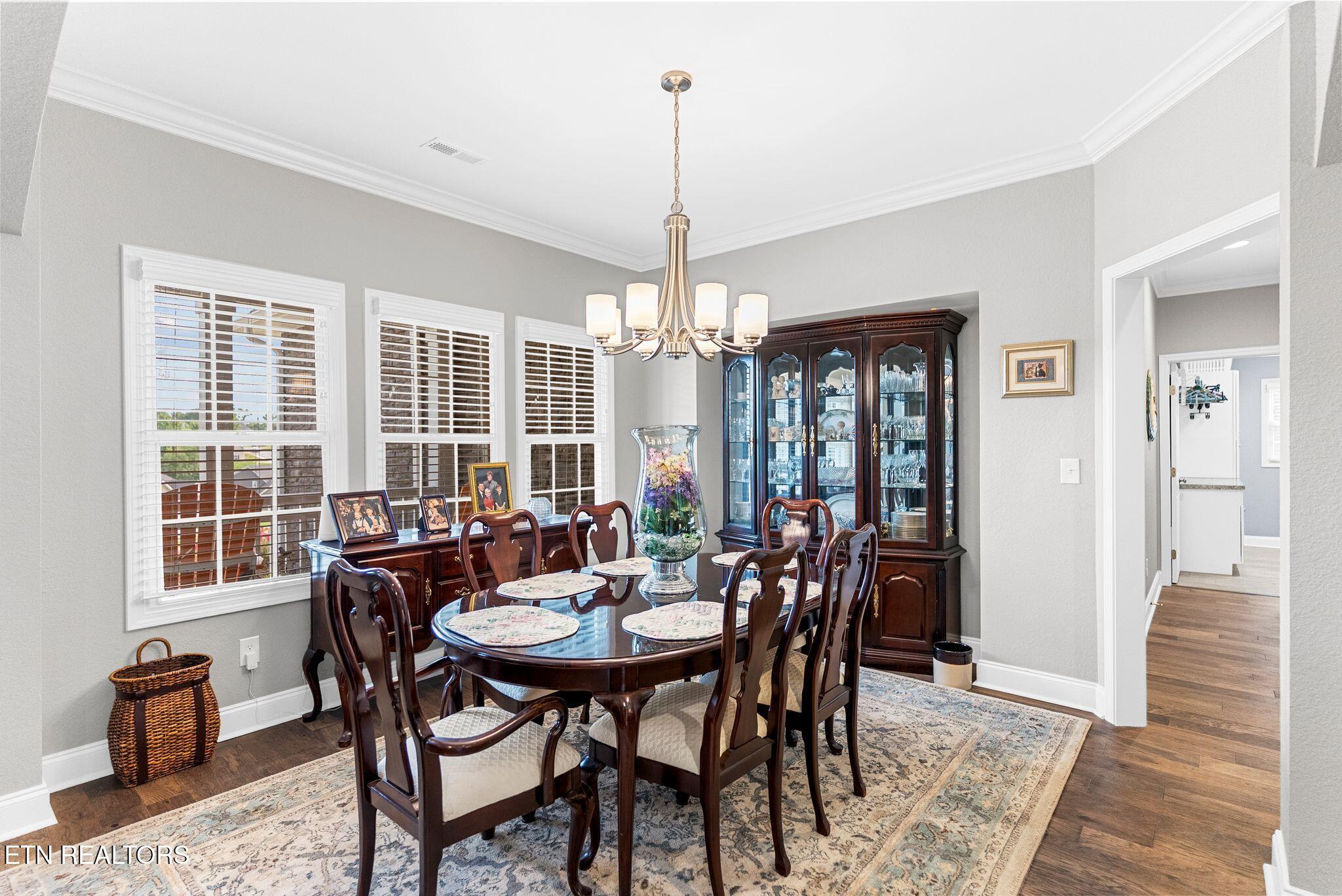 3045 Port Royal Lane Knoxville TN 37938