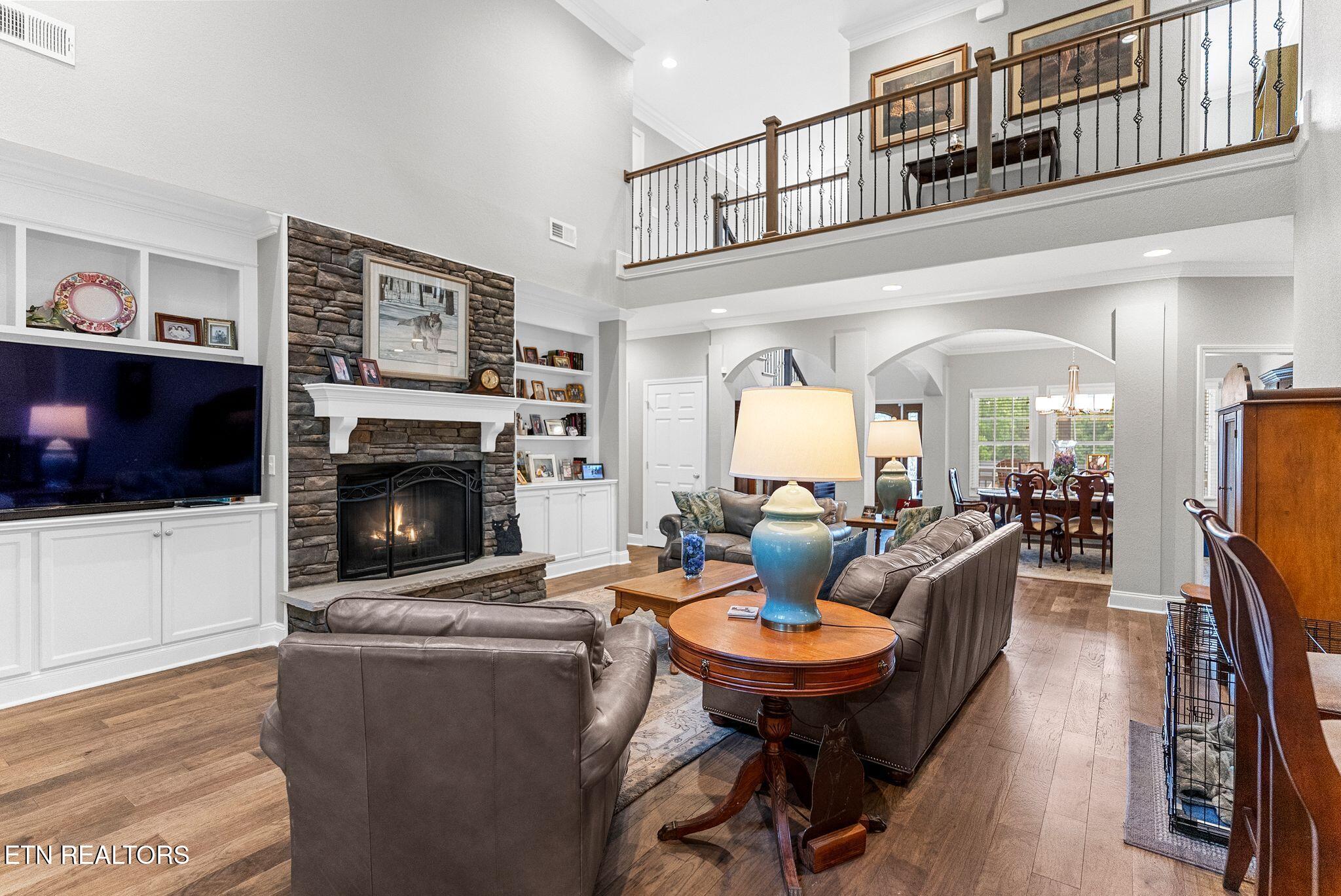 3045 Port Royal Lane Knoxville TN 37938