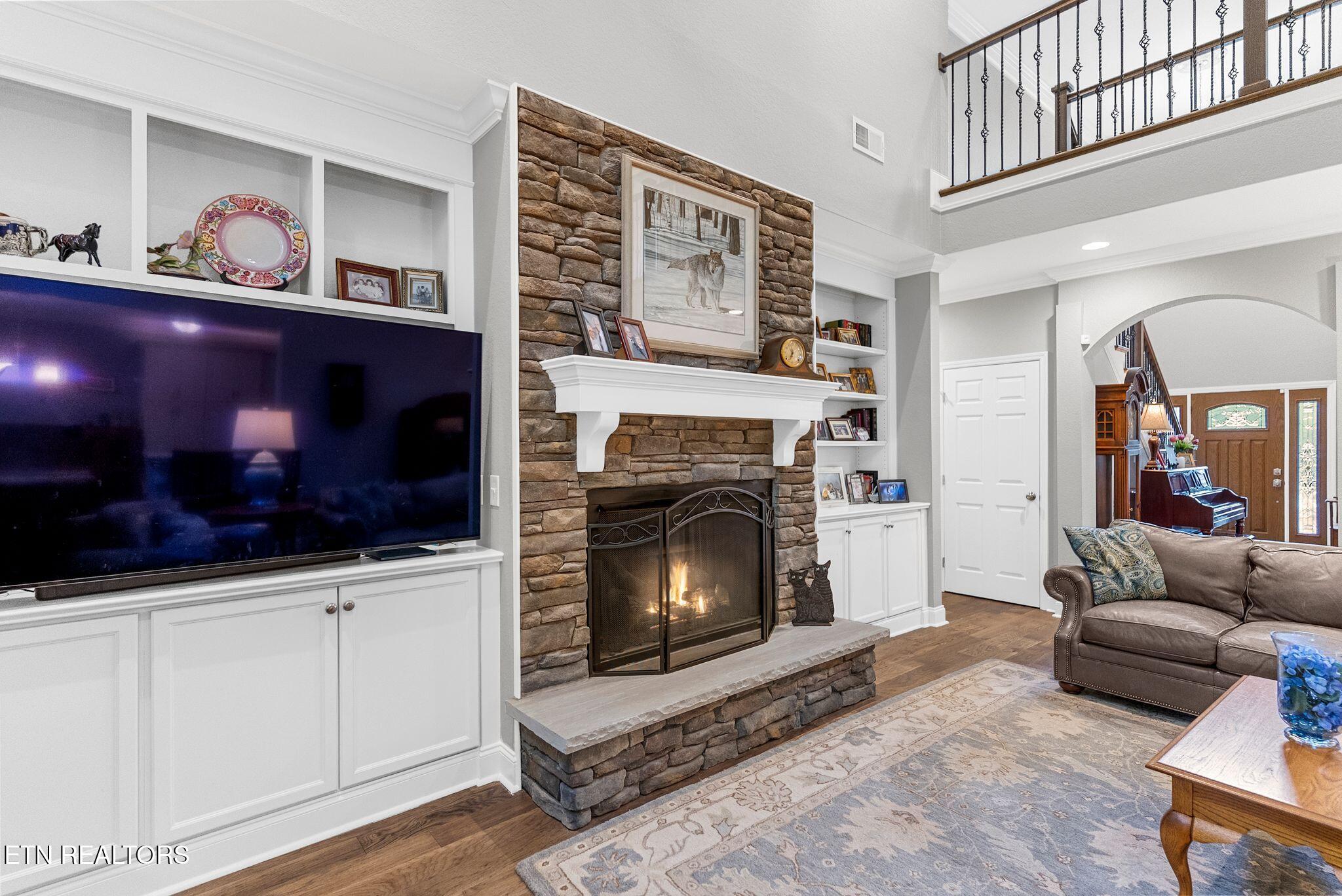 3045 Port Royal Lane Knoxville TN 37938