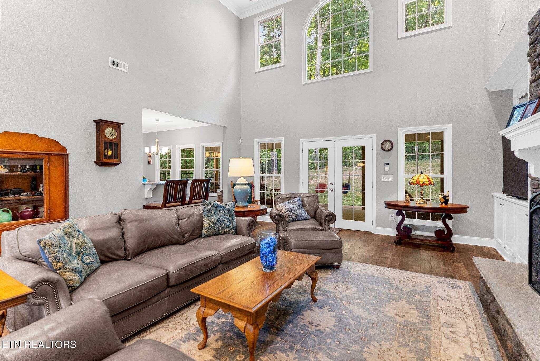 3045 Port Royal Lane Knoxville TN 37938