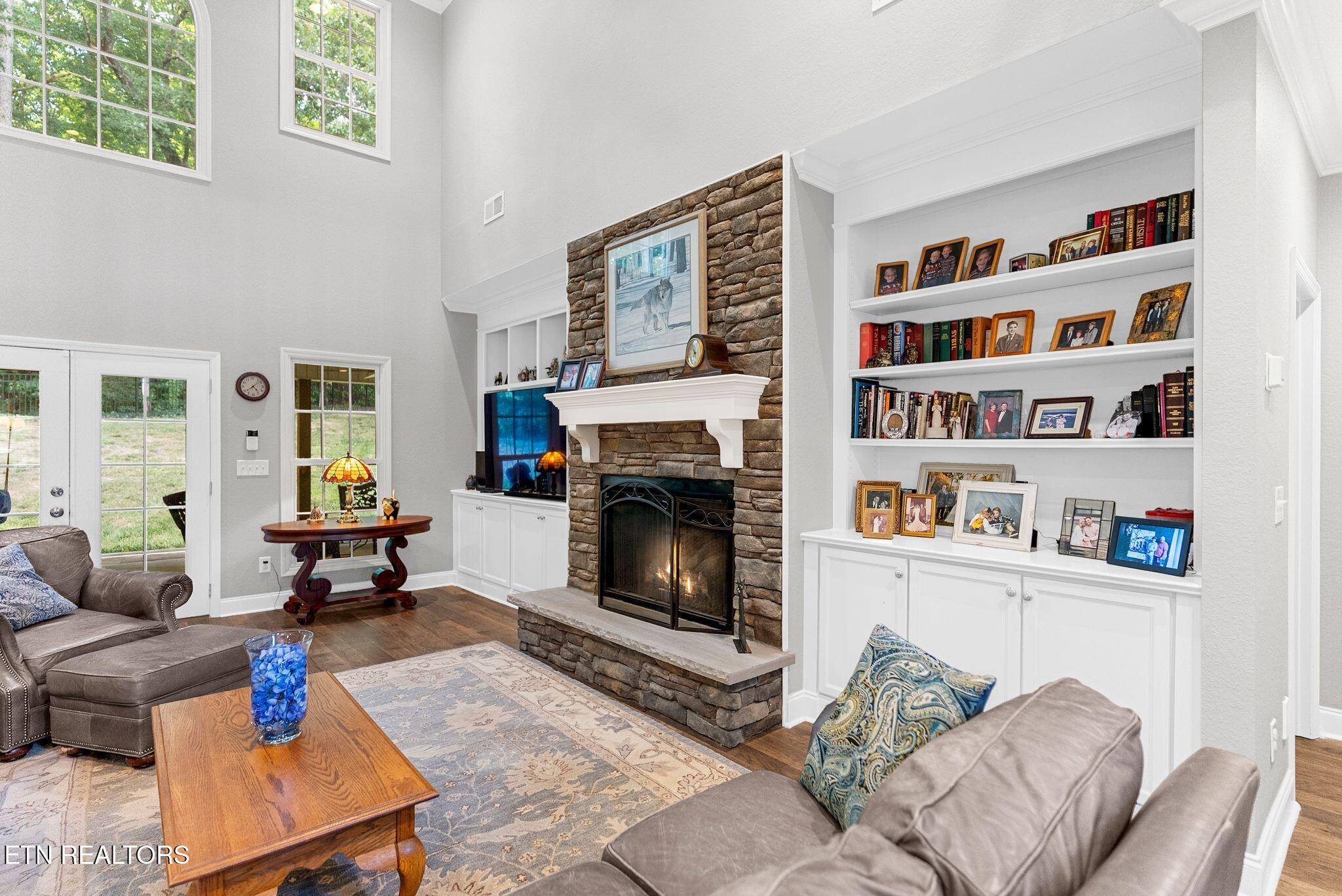 3045 Port Royal Lane Knoxville TN 37938