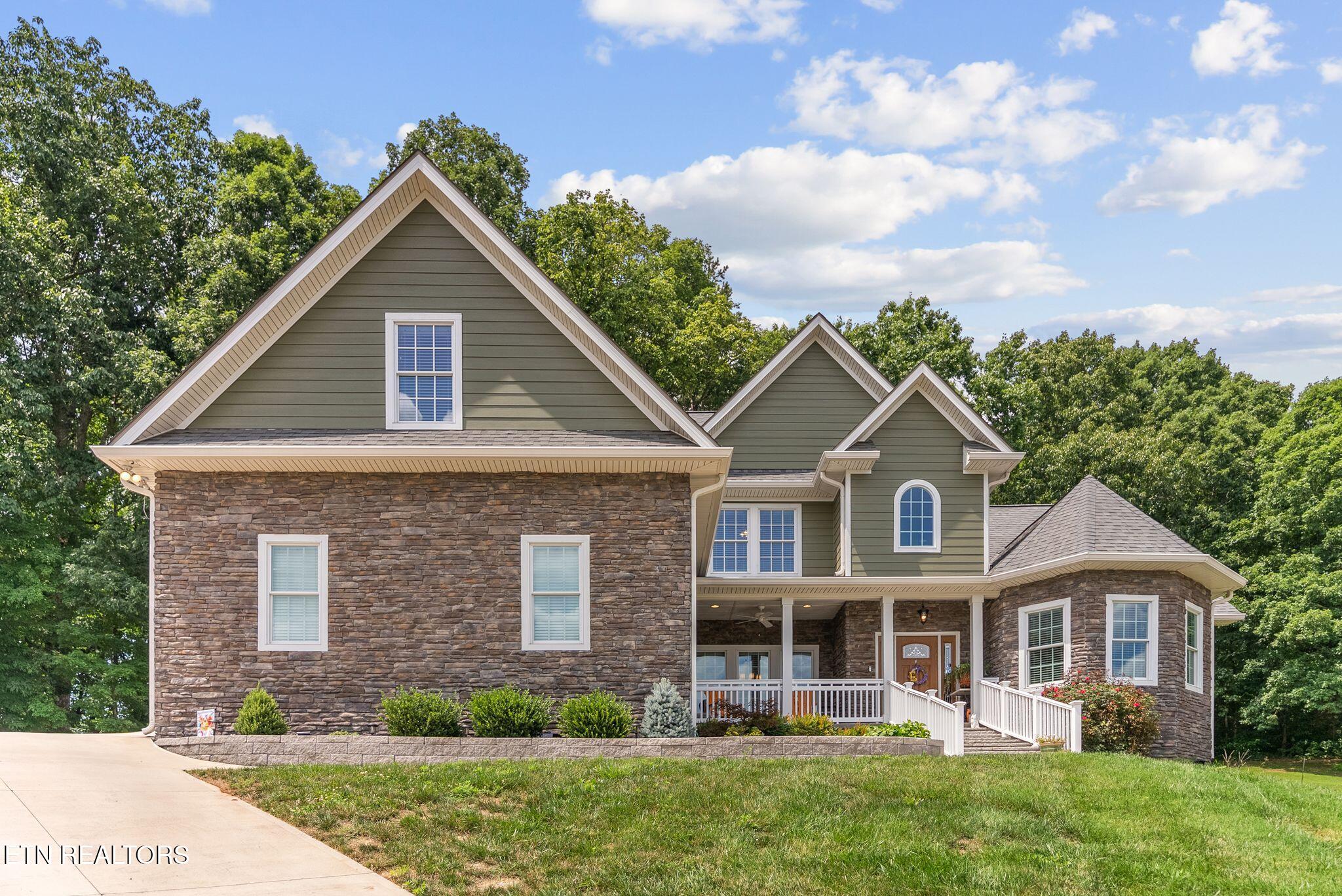 3045 Port Royal Lane Knoxville TN 37938