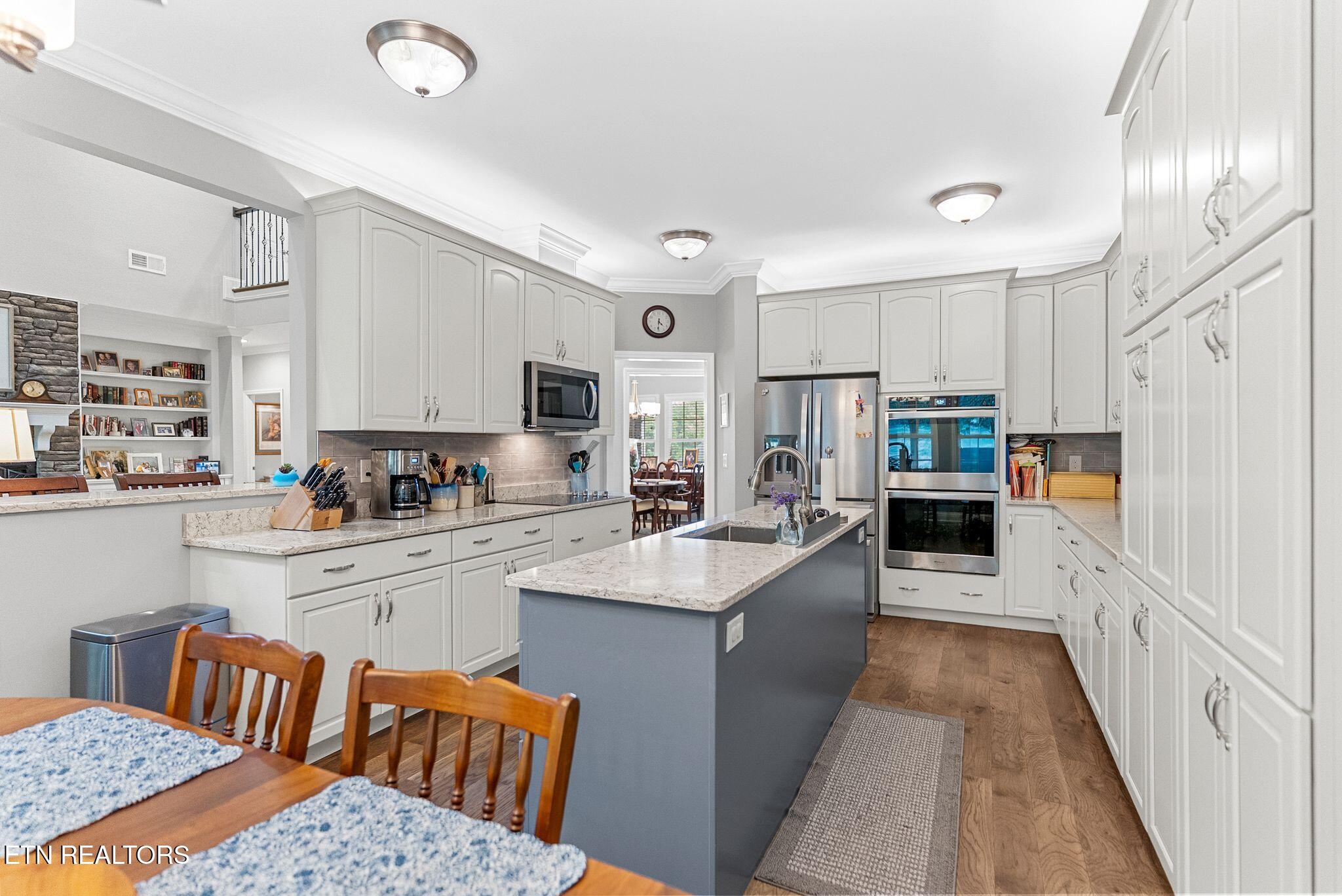 3045 Port Royal Lane Knoxville TN 37938