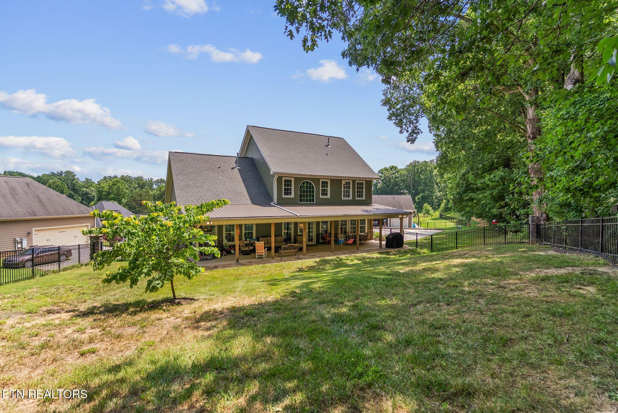 3045 Port Royal Lane Knoxville TN 37938