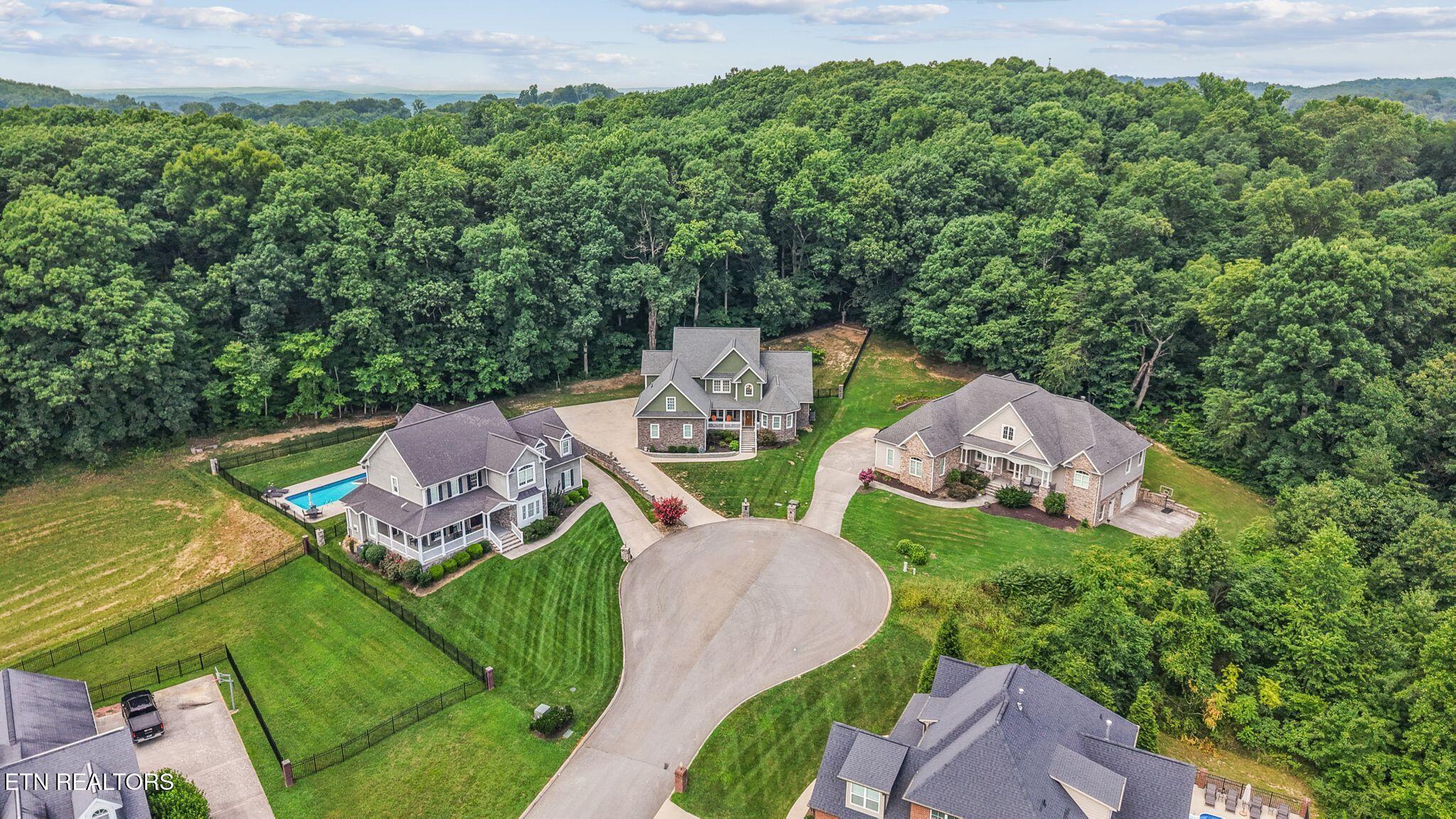 3045 Port Royal Lane Knoxville TN 37938