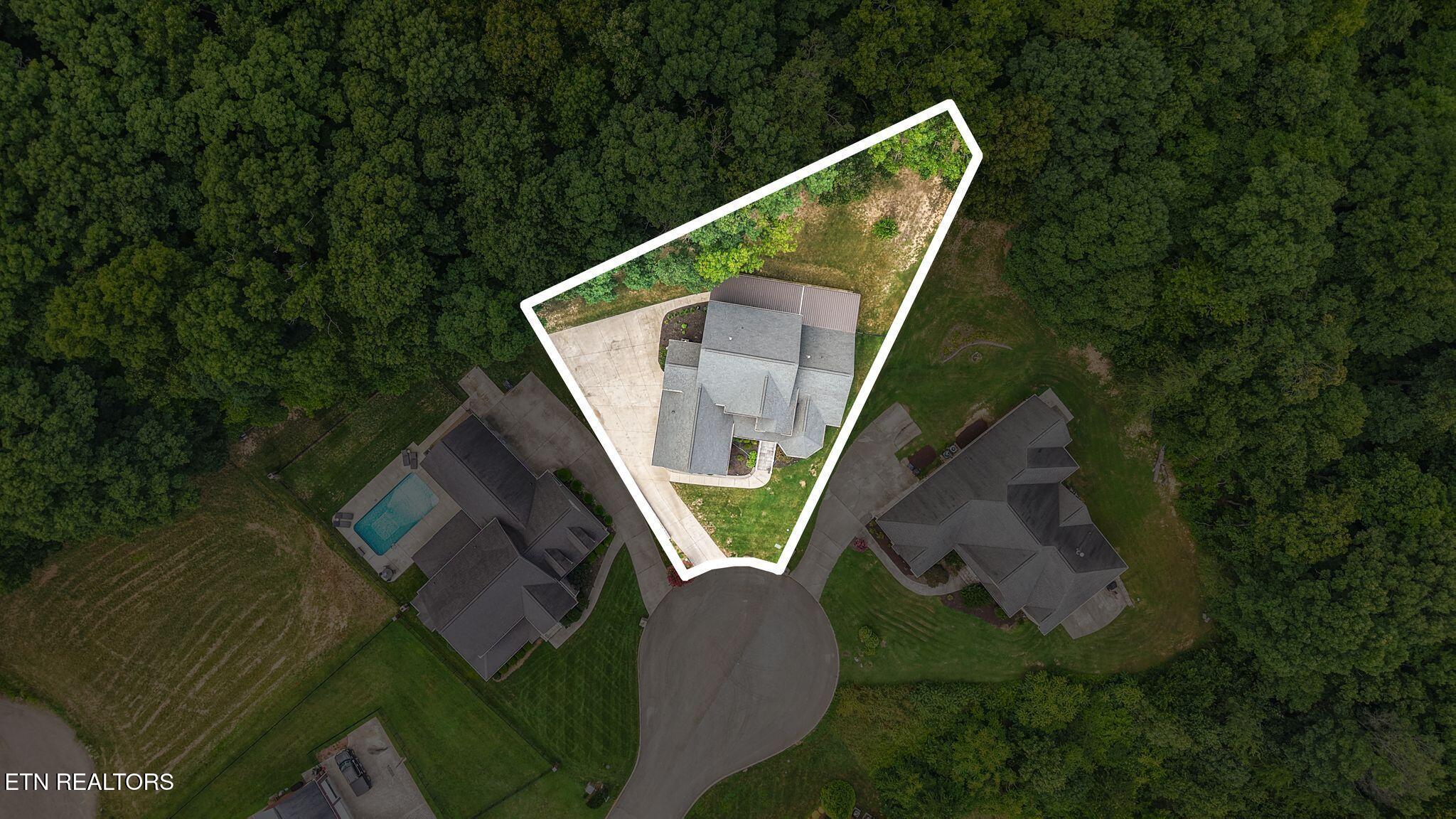 3045 Port Royal Lane Knoxville TN 37938