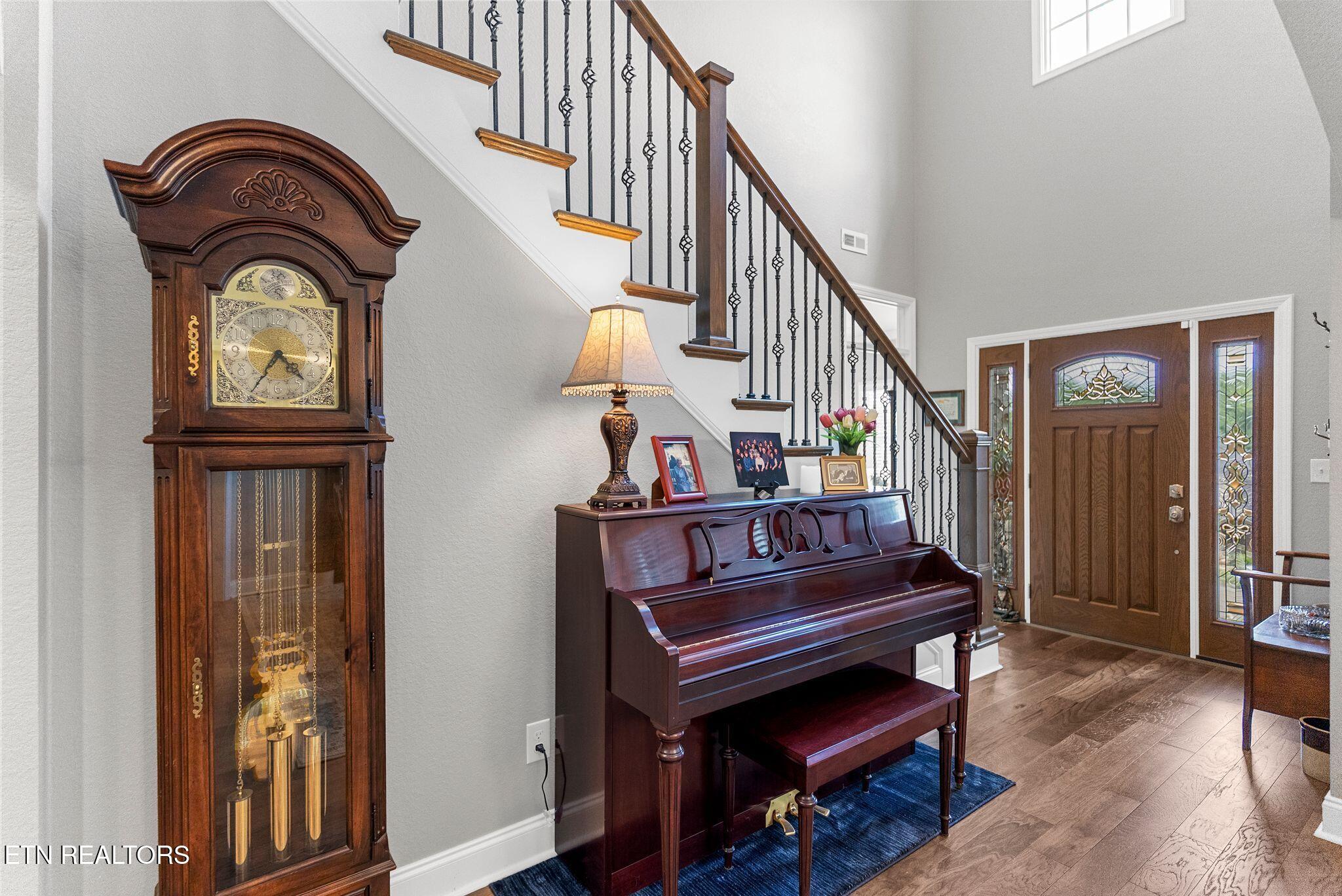 3045 Port Royal Lane Knoxville TN 37938