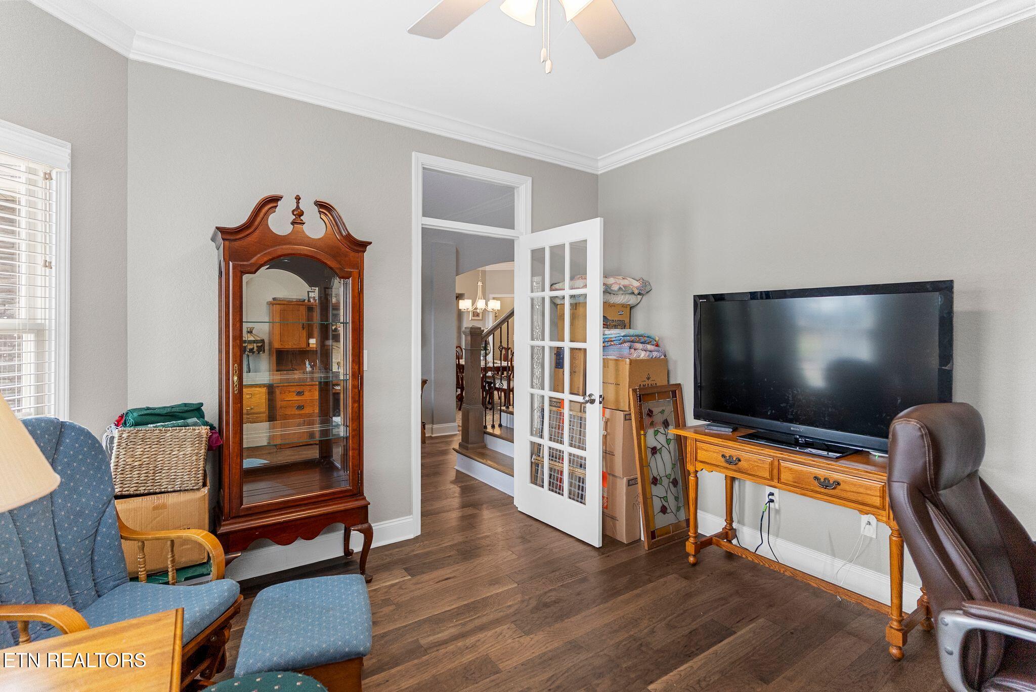 3045 Port Royal Lane Knoxville TN 37938