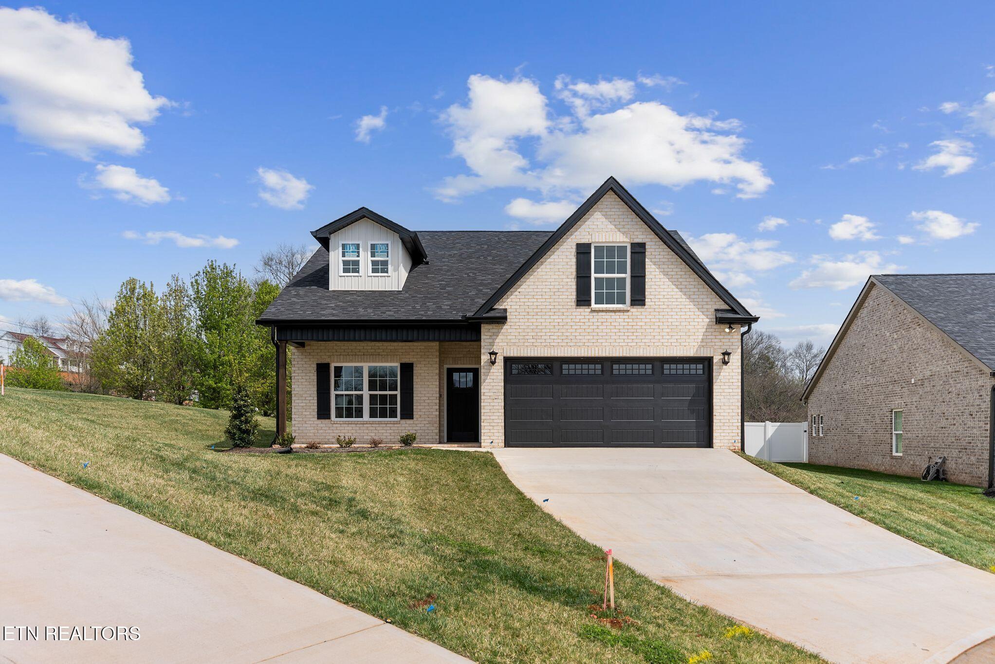 107 Van Gilder Way Seymour TN 37865