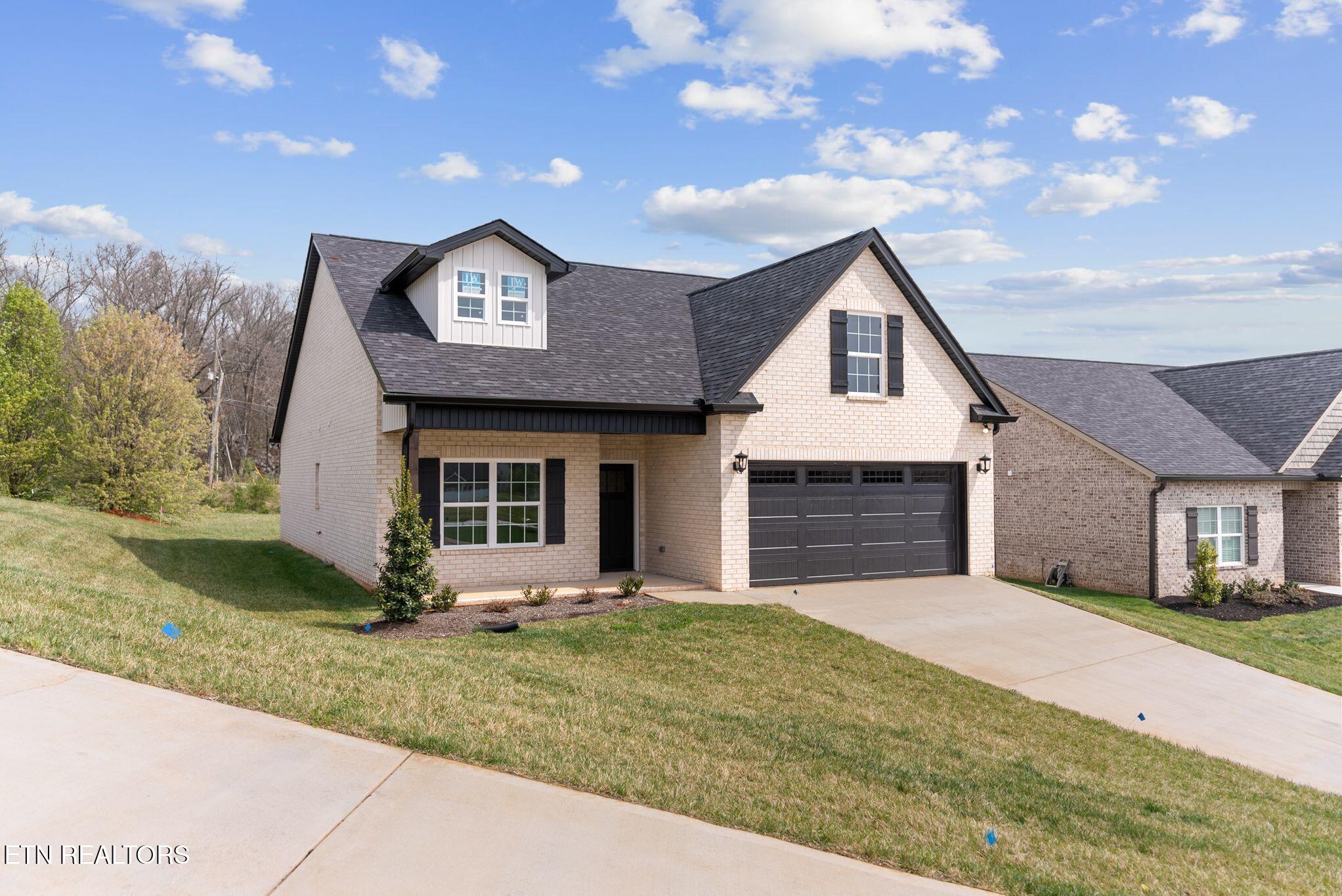 107 Van Gilder Way Seymour TN 37865