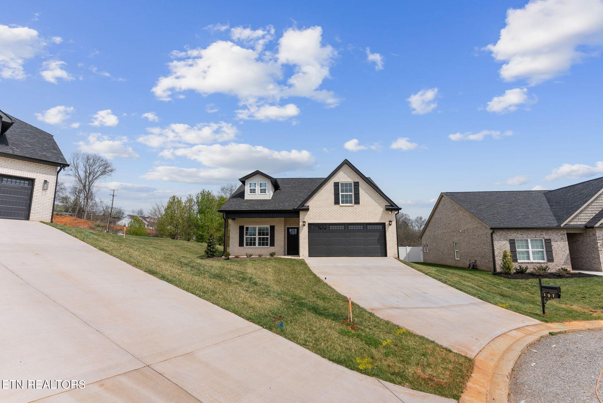 107 Van Gilder Way Seymour TN 37865