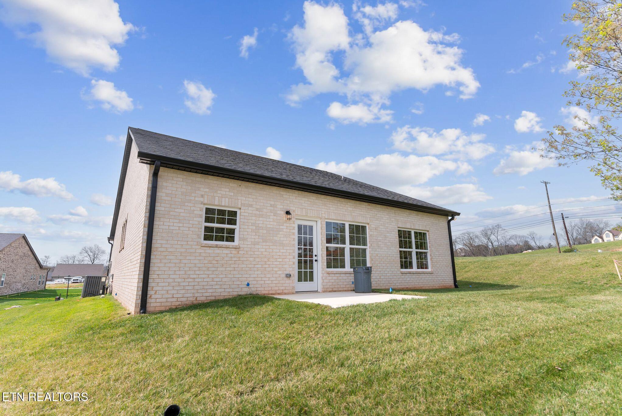 107 Van Gilder Way Seymour TN 37865