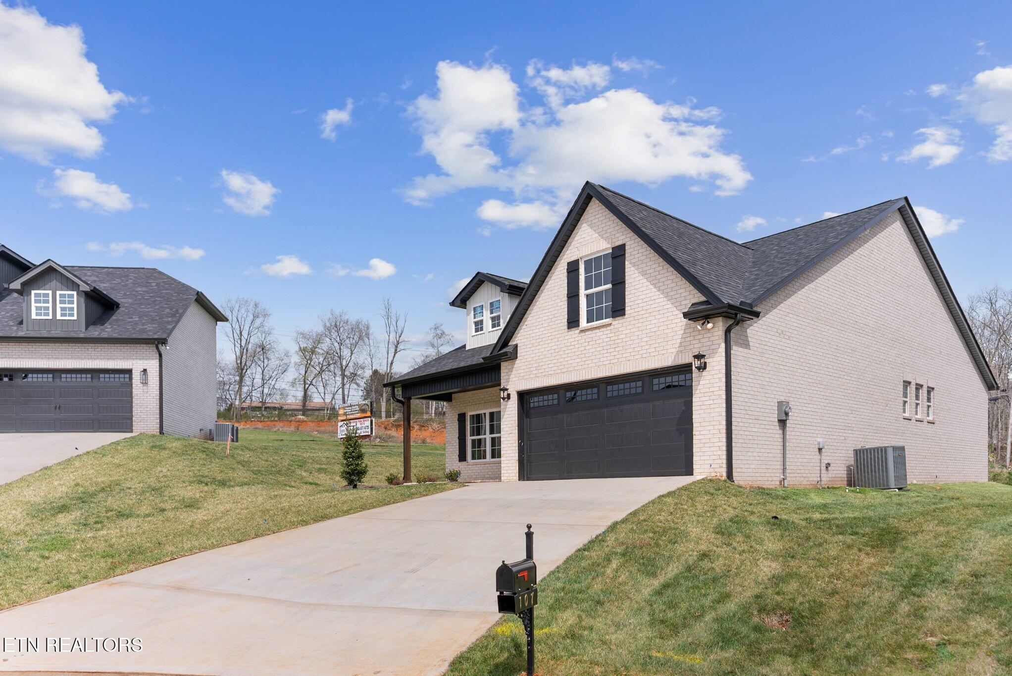 107 Van Gilder Way Seymour TN 37865