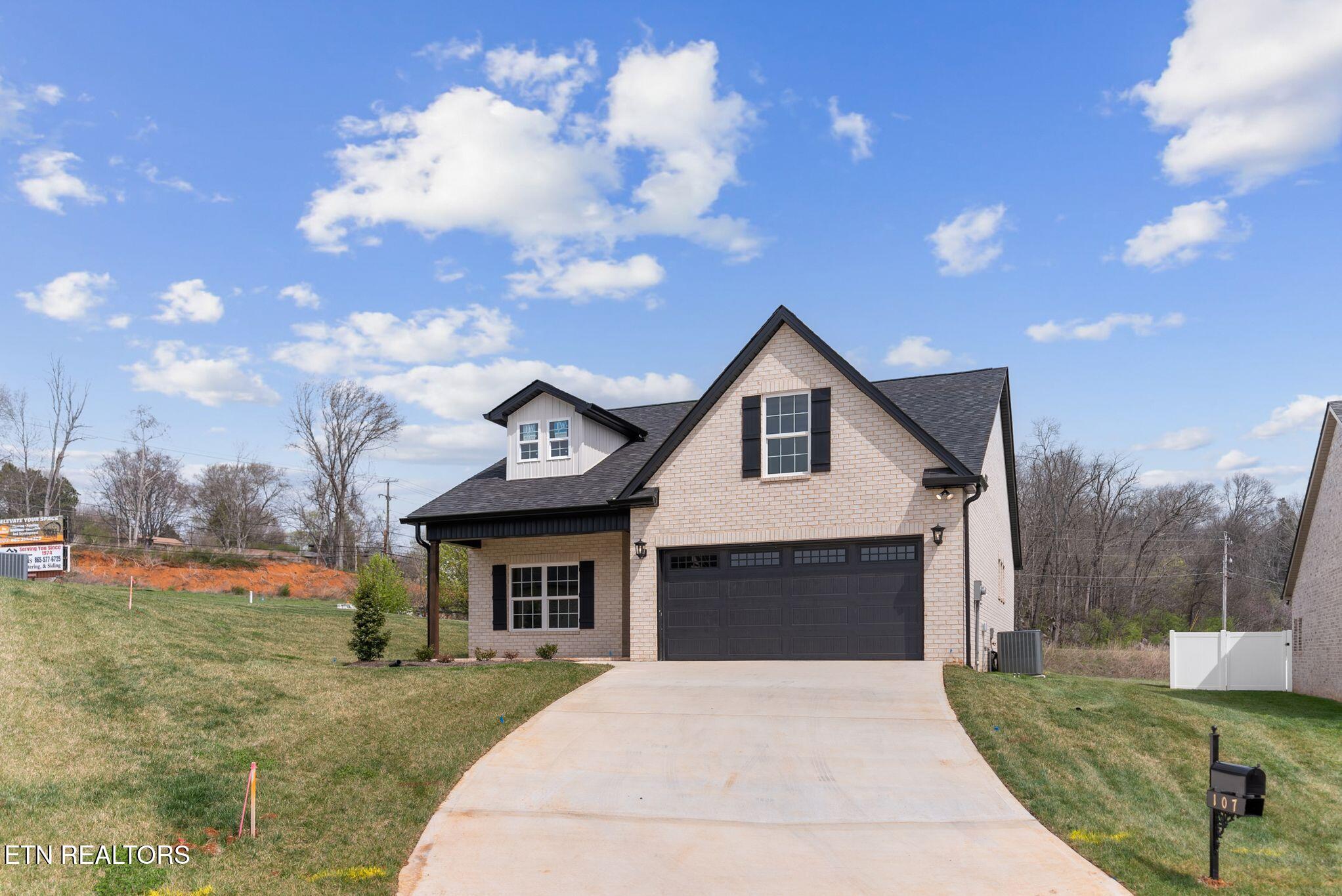 107 Van Gilder Way Seymour TN 37865