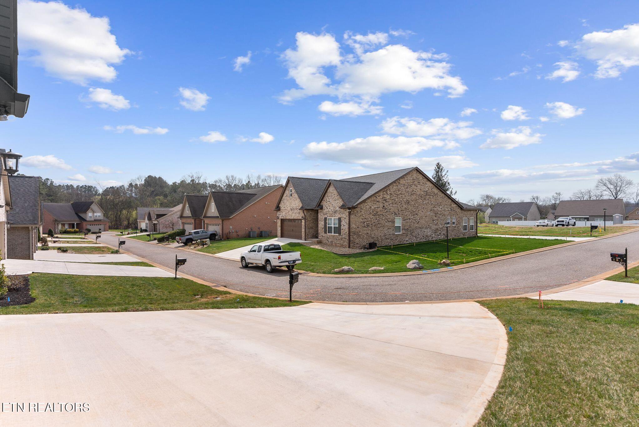 107 Van Gilder Way Seymour TN 37865