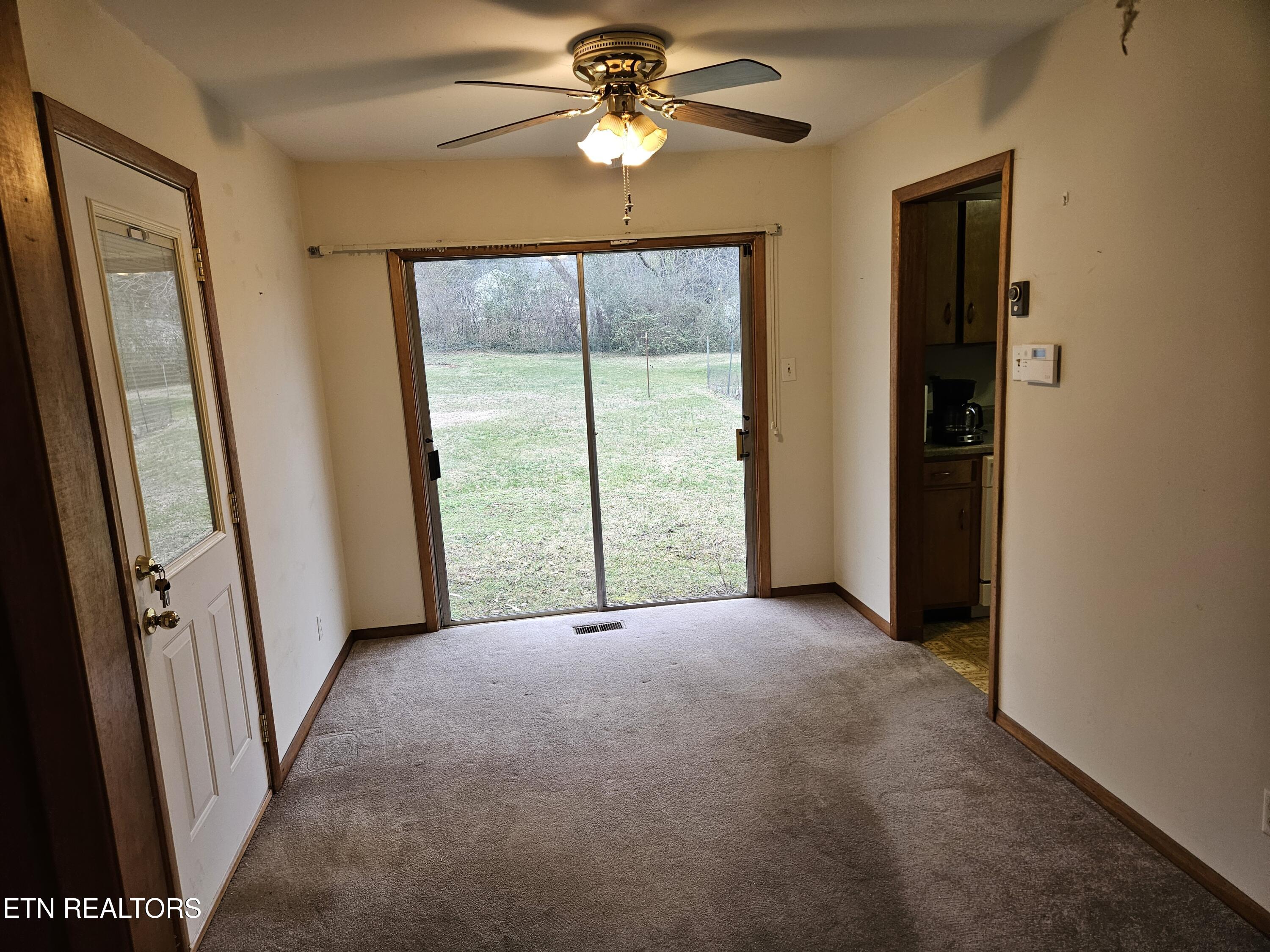 1801 NE Charles Drive Knoxville TN 37918