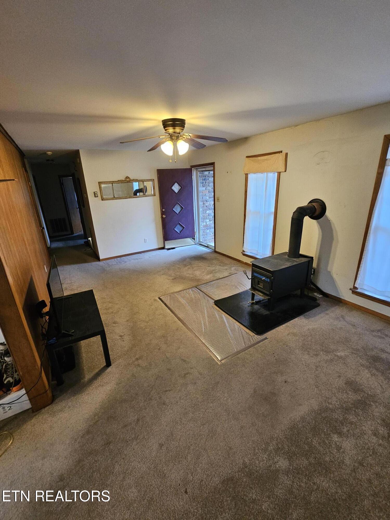 1801 NE Charles Drive Knoxville TN 37918