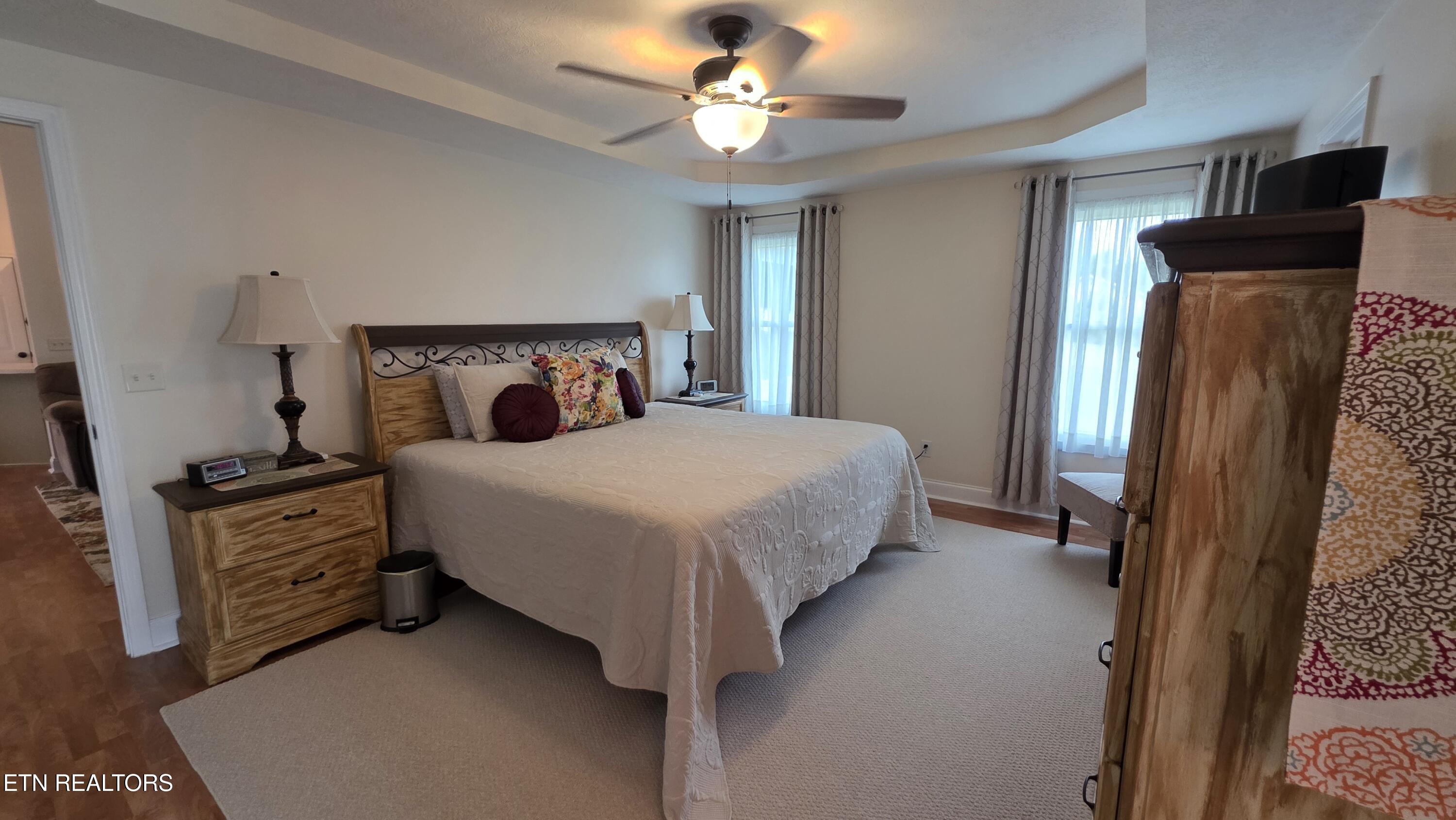929 Mossy Grove Lane Maryville TN 37801