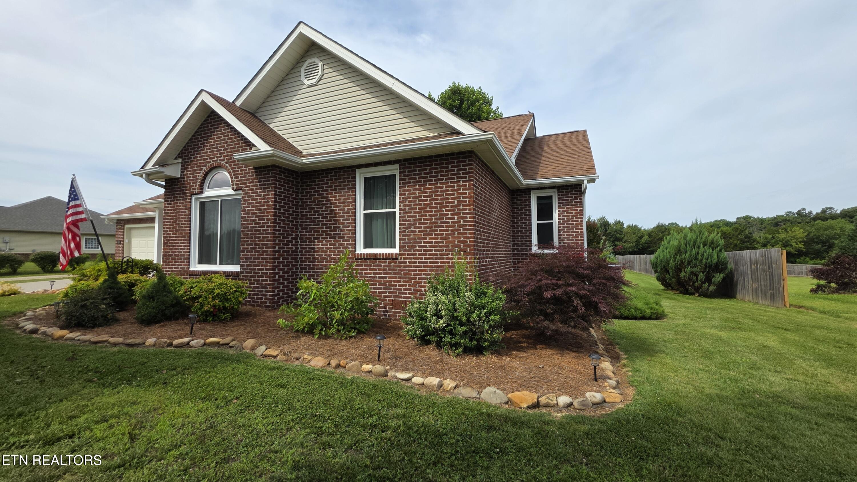 929 Mossy Grove Lane Maryville TN 37801