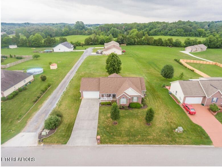 929 Mossy Grove Lane Maryville TN 37801