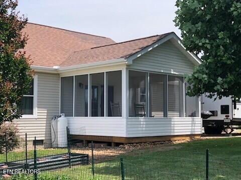 929 Mossy Grove Lane Maryville TN 37801