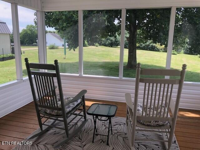 929 Mossy Grove Lane Maryville TN 37801