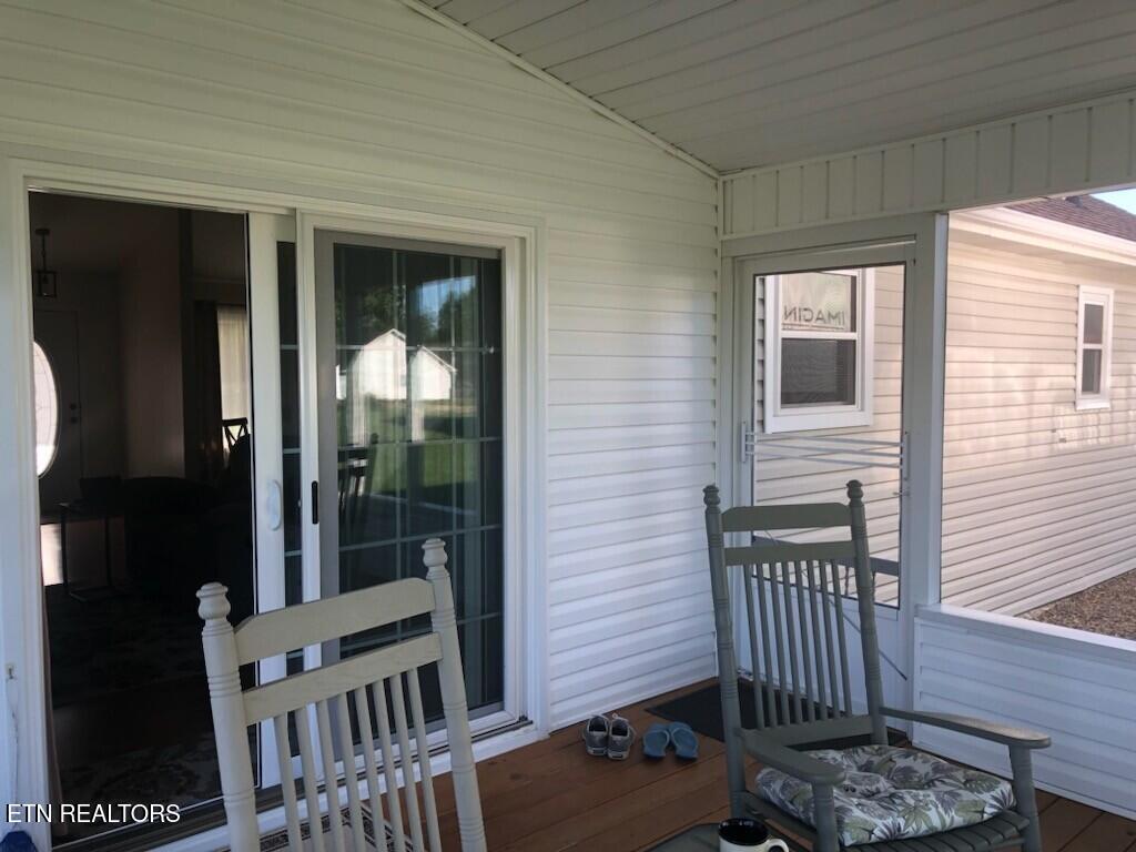 929 Mossy Grove Lane Maryville TN 37801