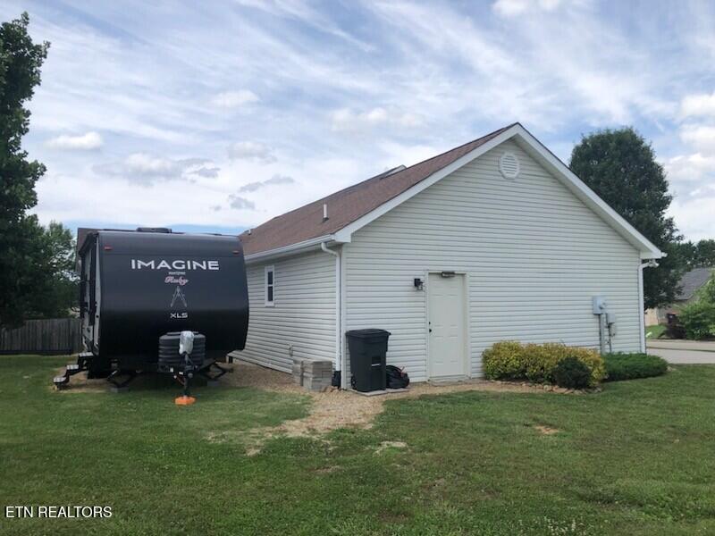 929 Mossy Grove Lane Maryville TN 37801