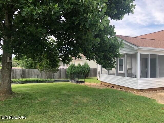 929 Mossy Grove Lane Maryville TN 37801