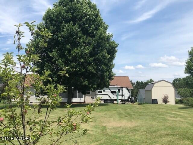 929 Mossy Grove Lane Maryville TN 37801