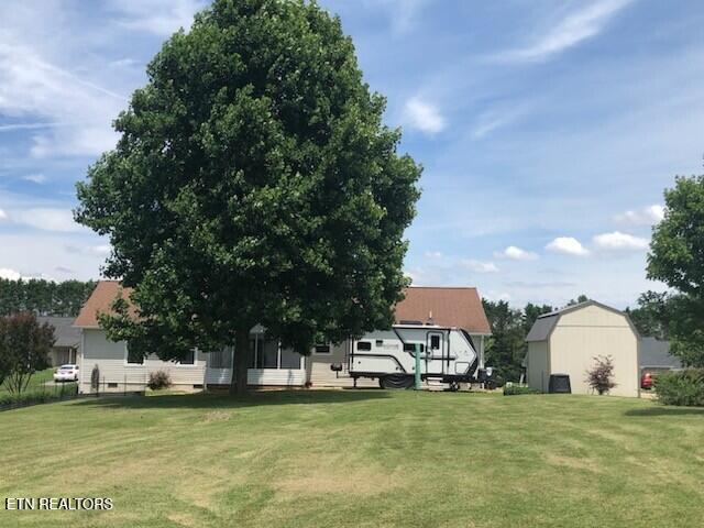 929 Mossy Grove Lane Maryville TN 37801