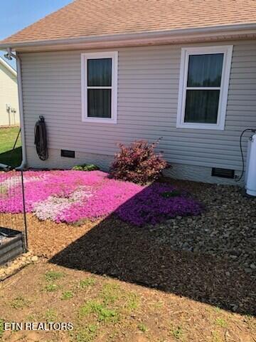 929 Mossy Grove Lane Maryville TN 37801